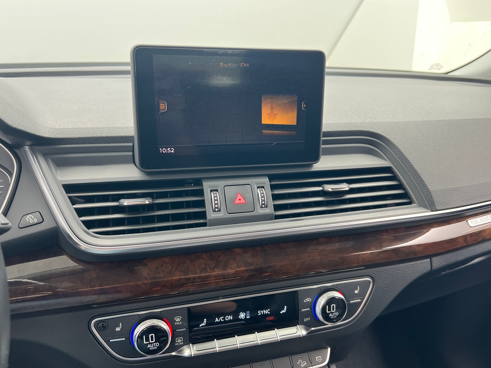 Thumbnail: 2020 Audi Q5 - 3