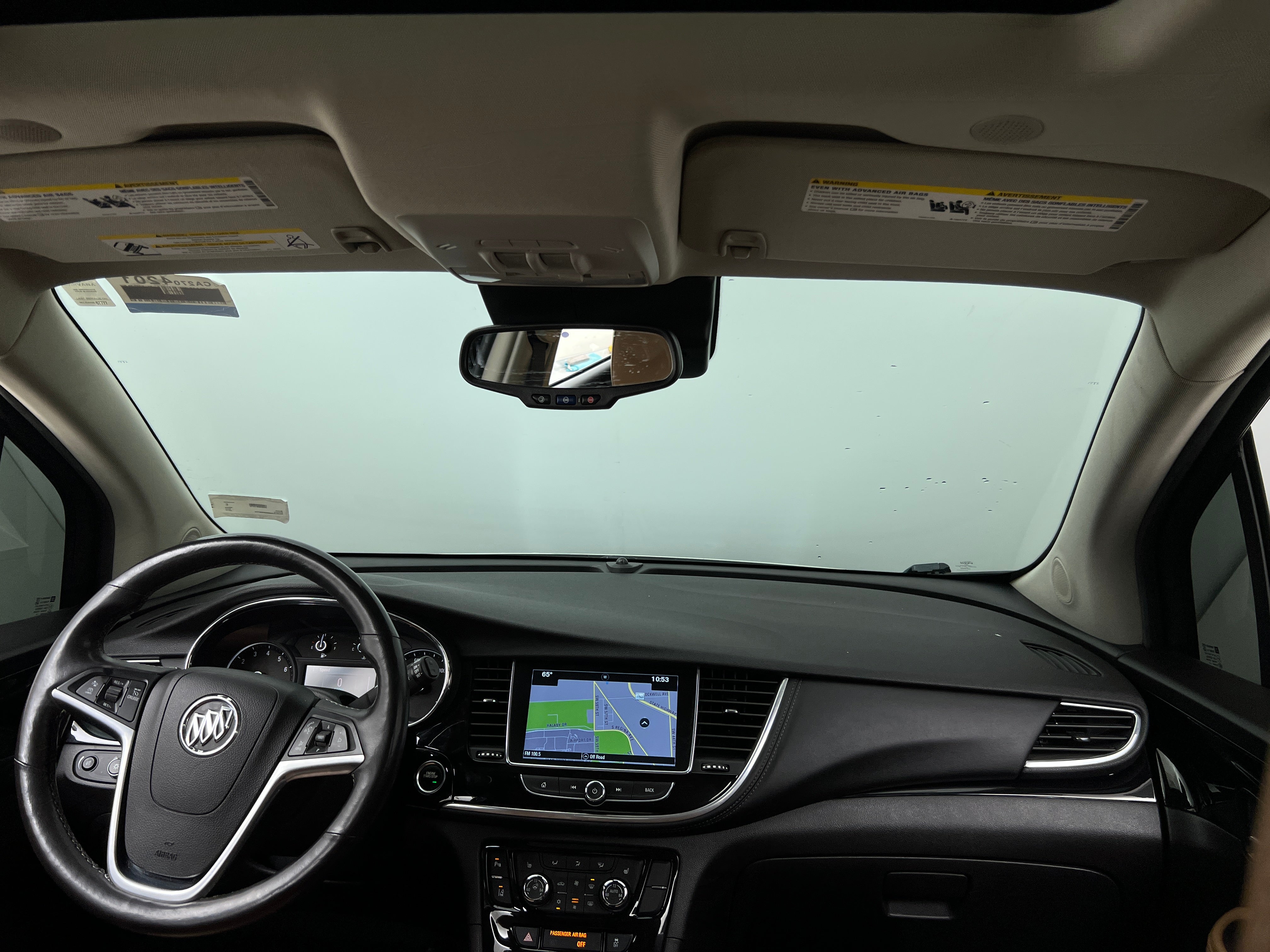 2019 Buick Encore Essence 2