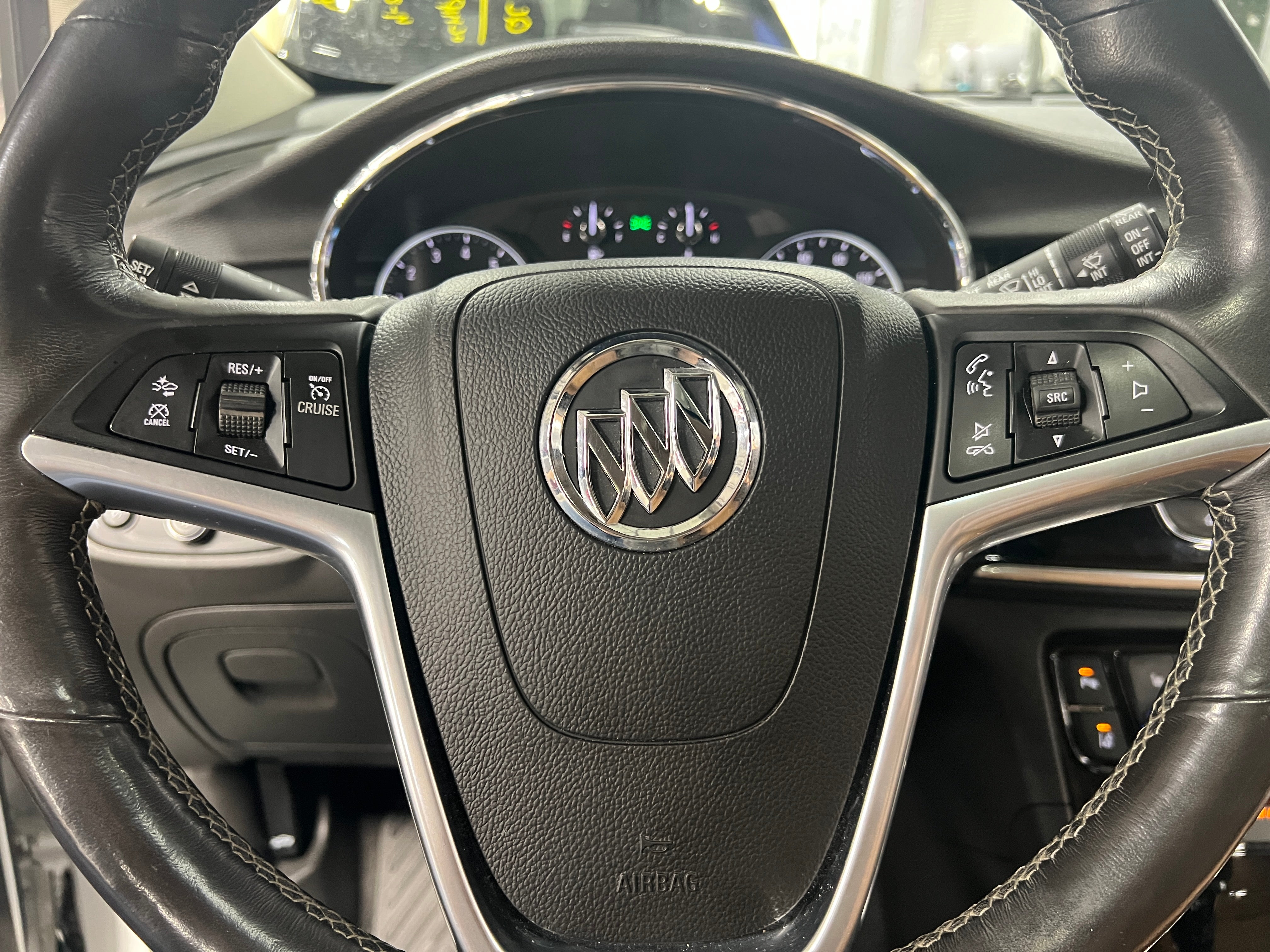 2019 Buick Encore Essence 4
