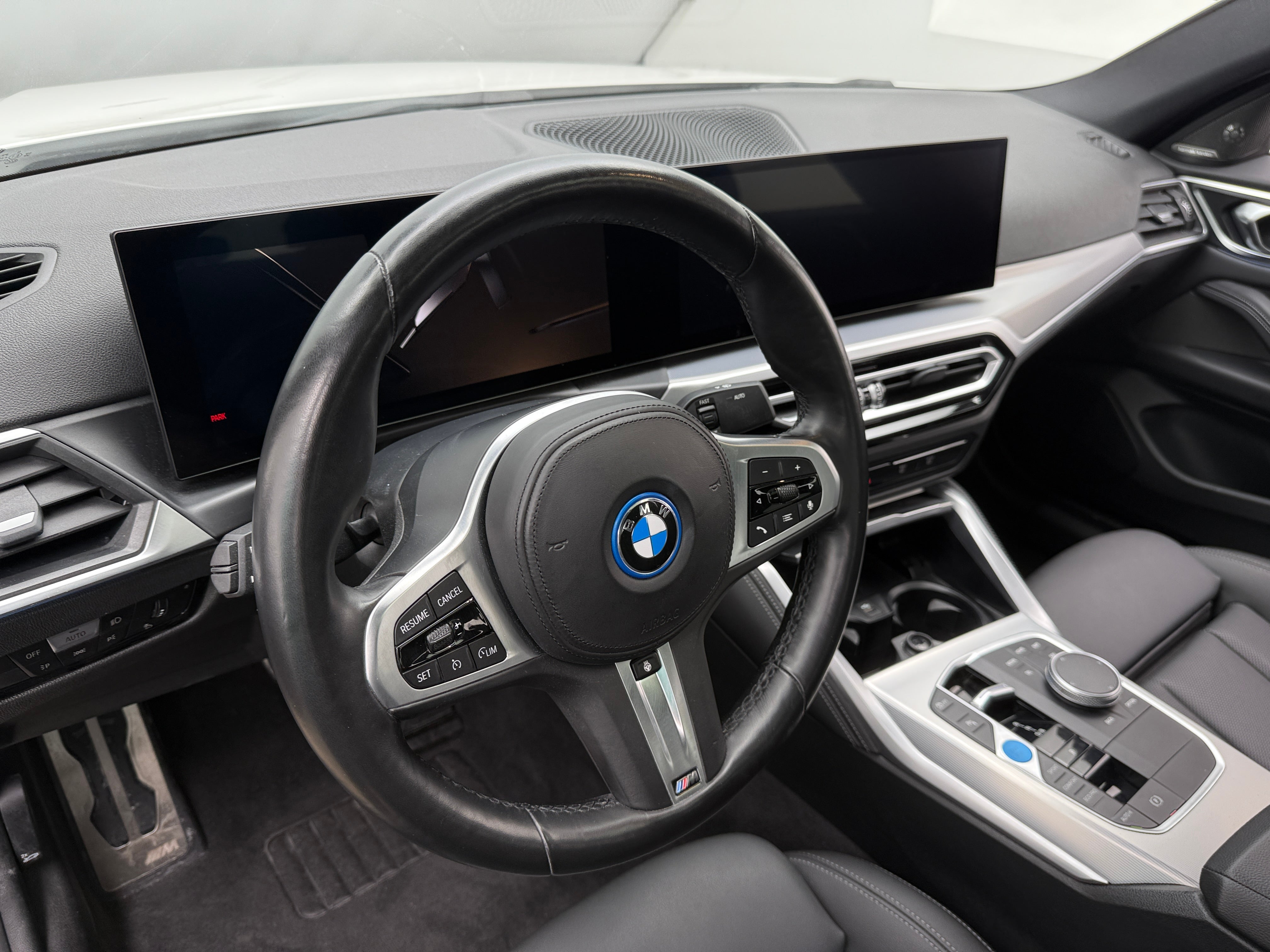 2023 BMW i4 eDrive40 3