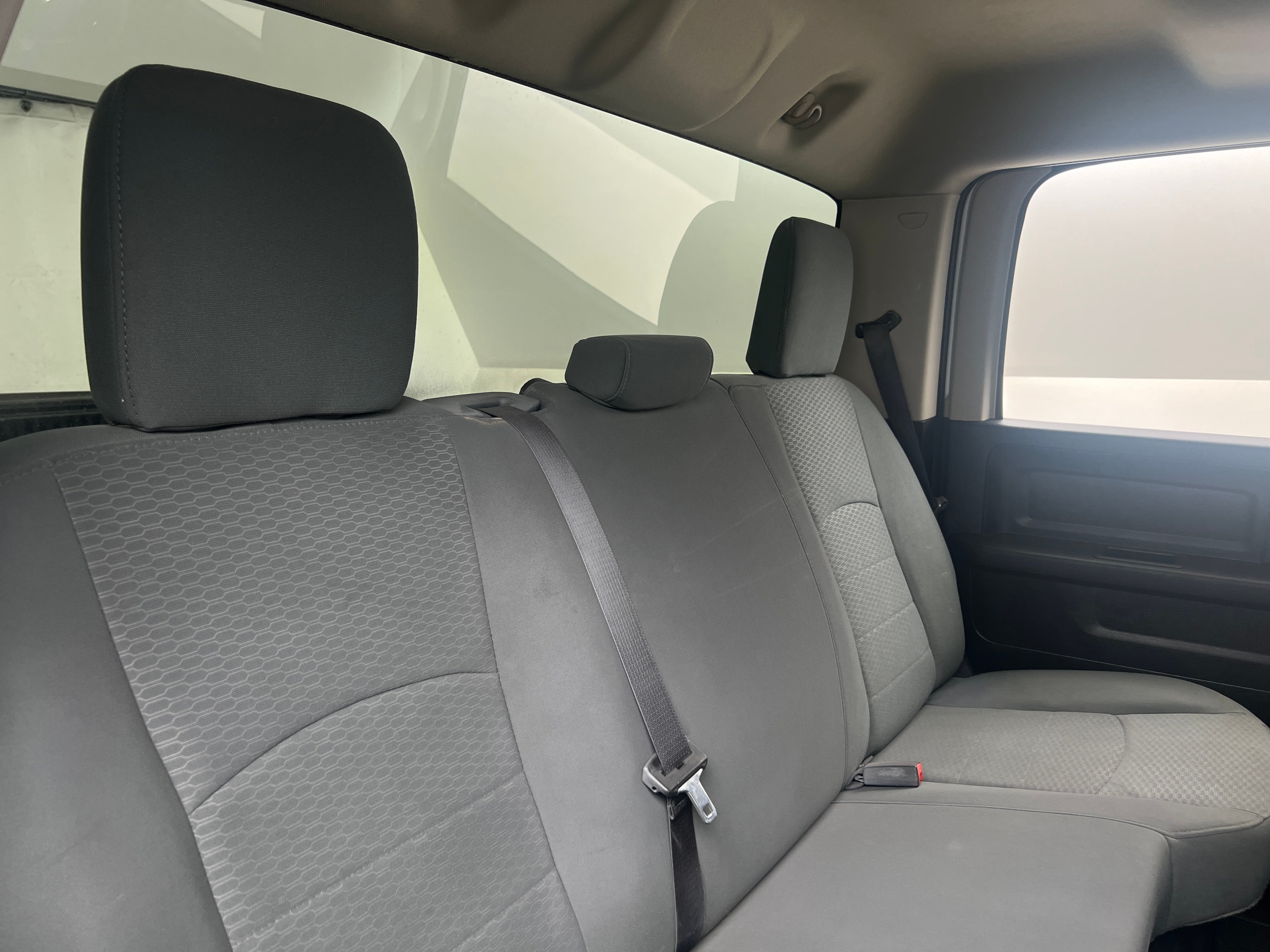 2018 RAM 1500 Tradesman 6