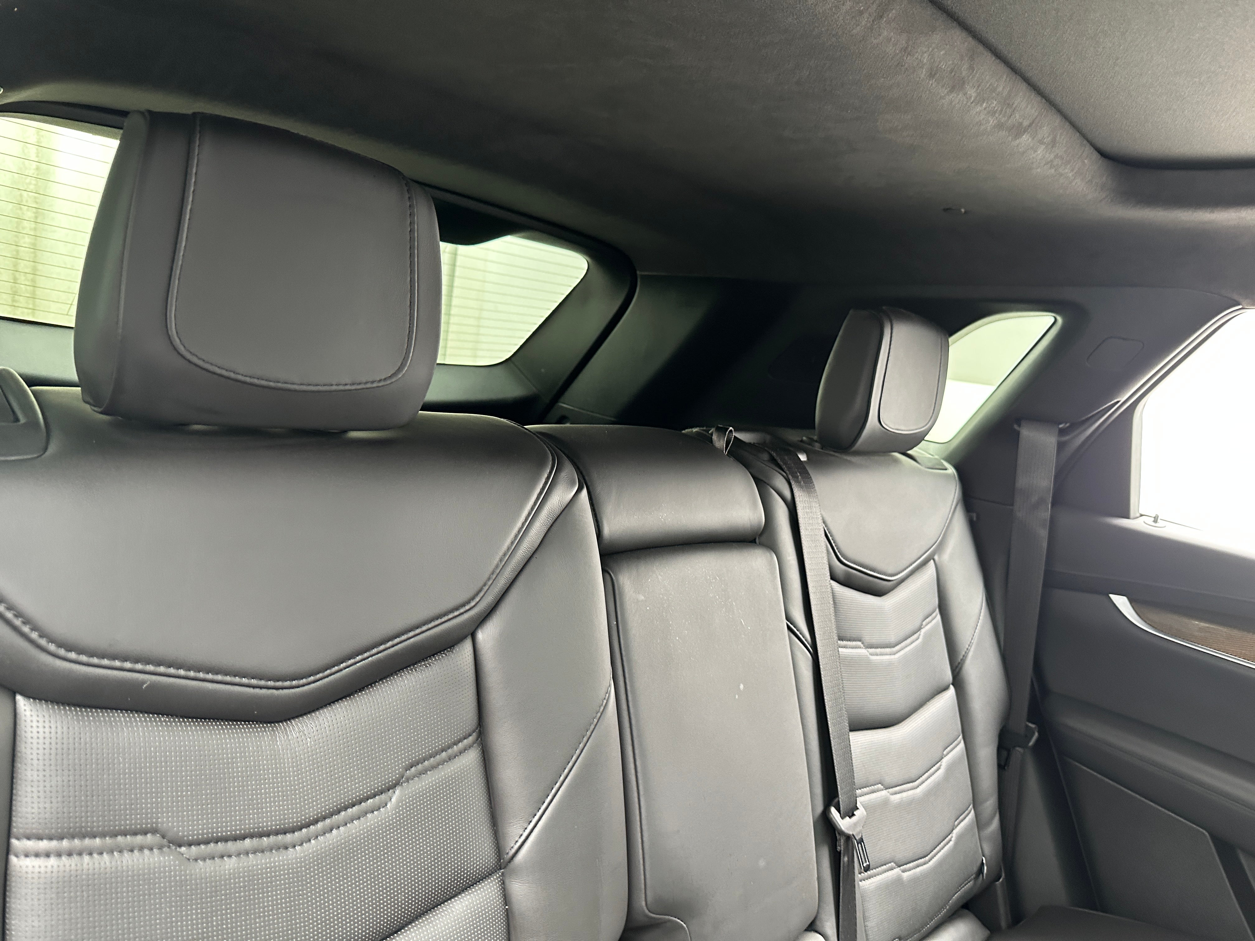 2019 Cadillac XT5 Platinum 5