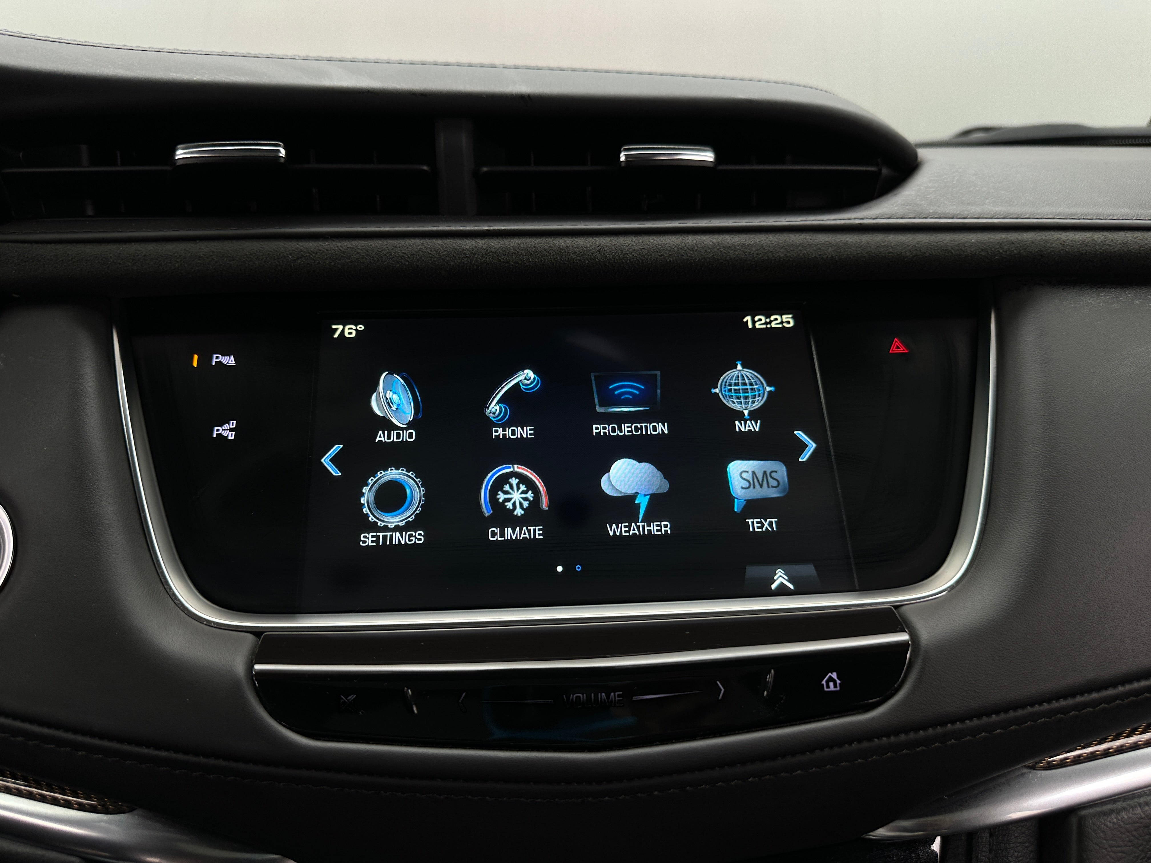 2019 Cadillac XT5 Platinum 3