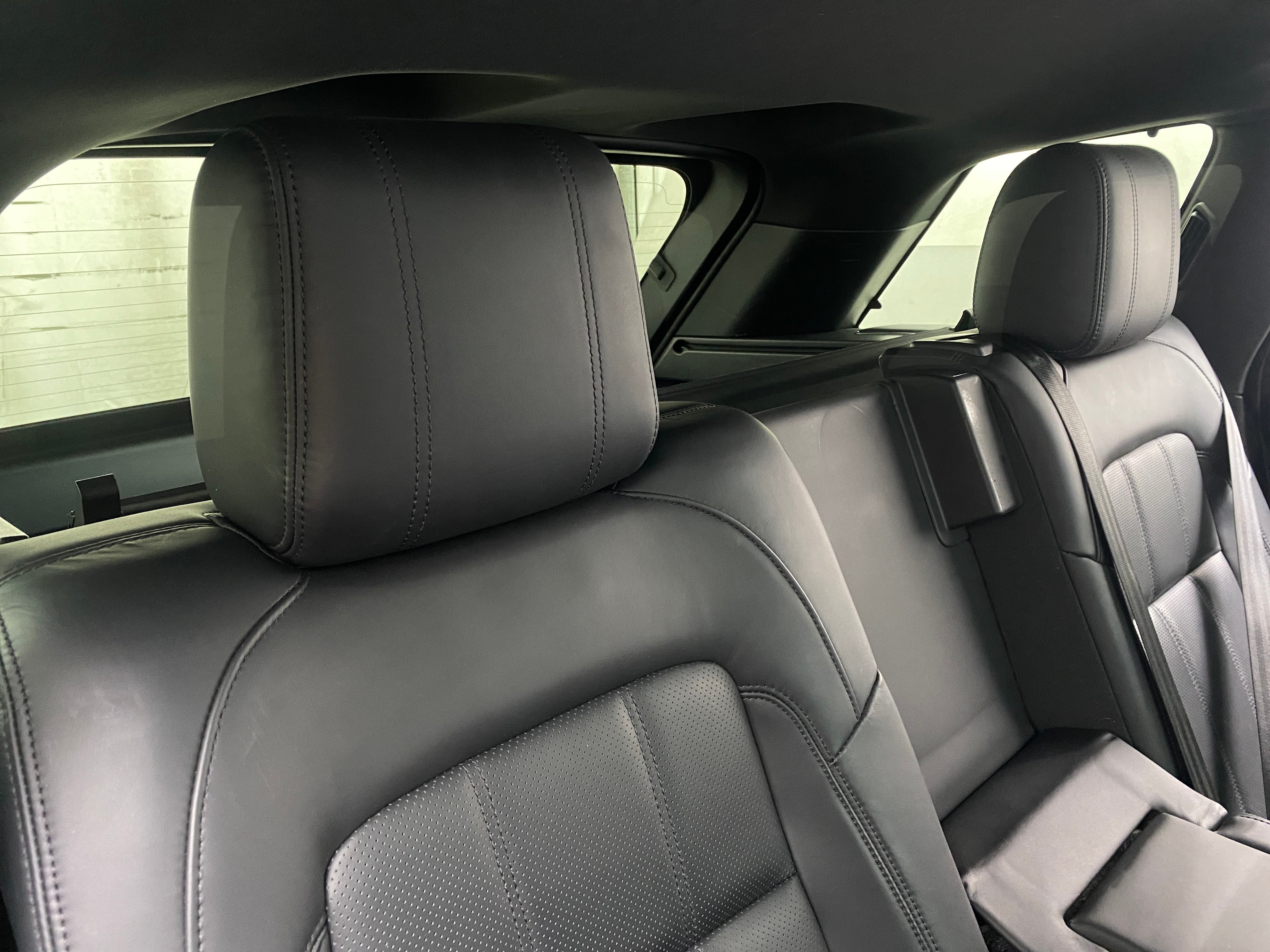 2022 Land Rover Range Rover Sport HSE 5