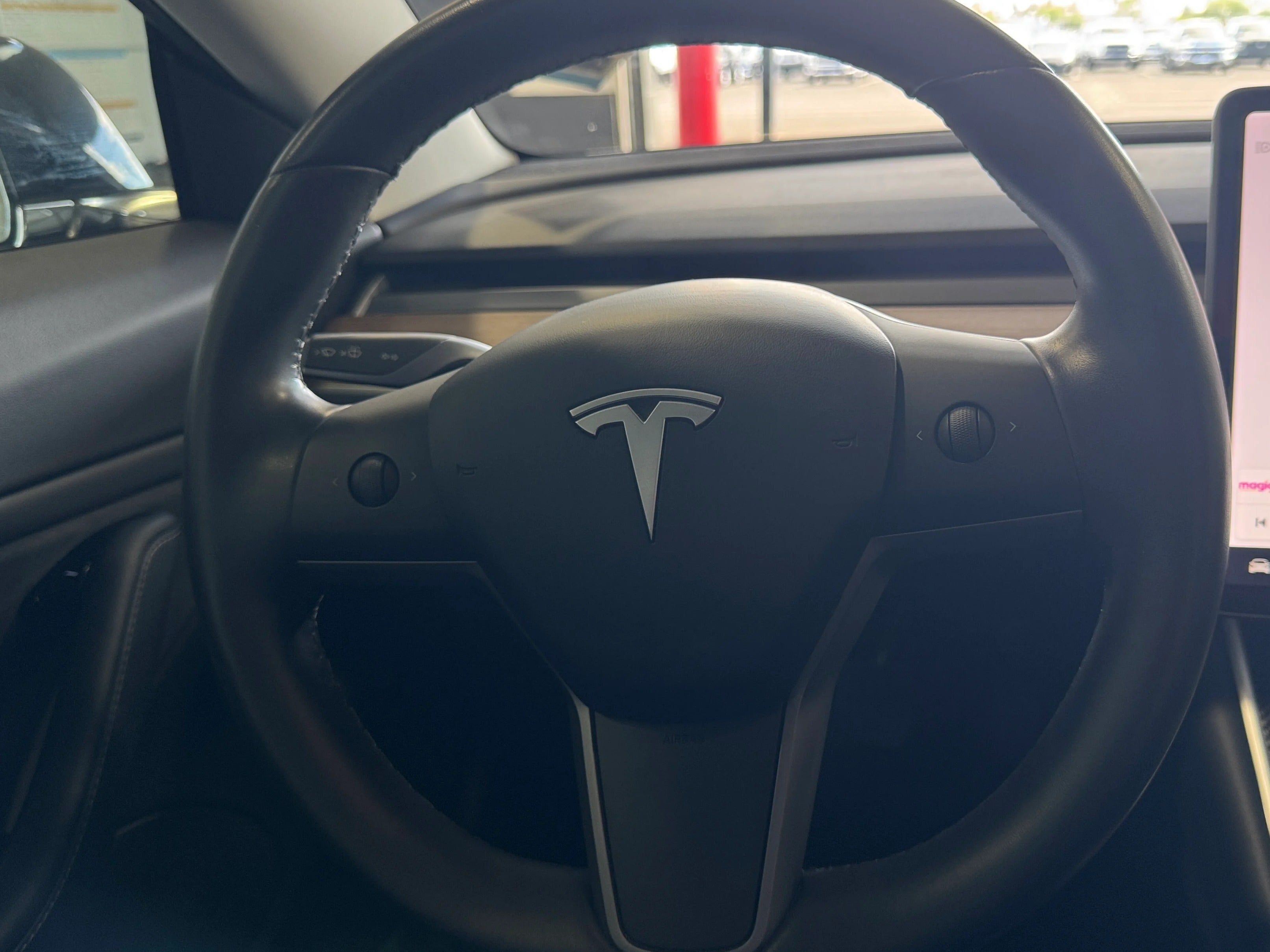 2018 Tesla Model 3 Mid Range 3