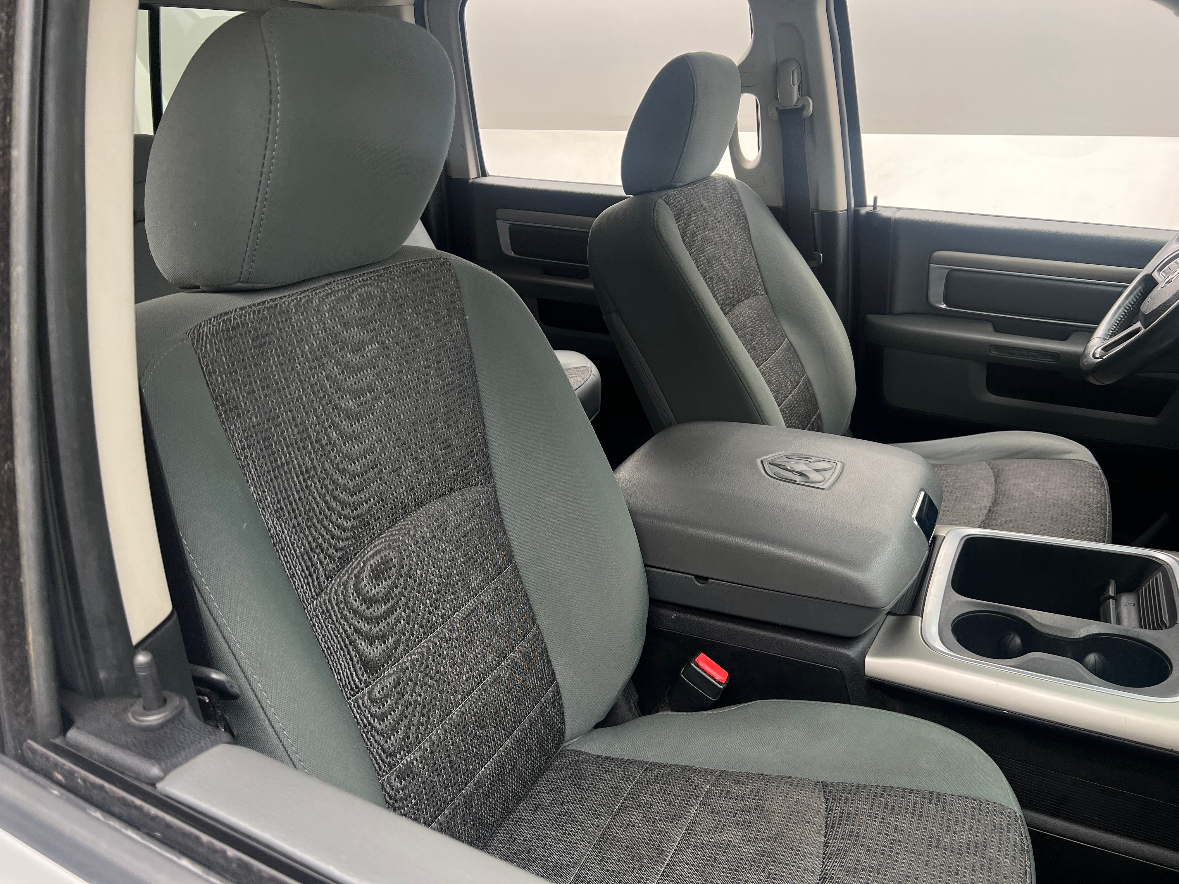 2016 RAM 1500 Lone Star 2