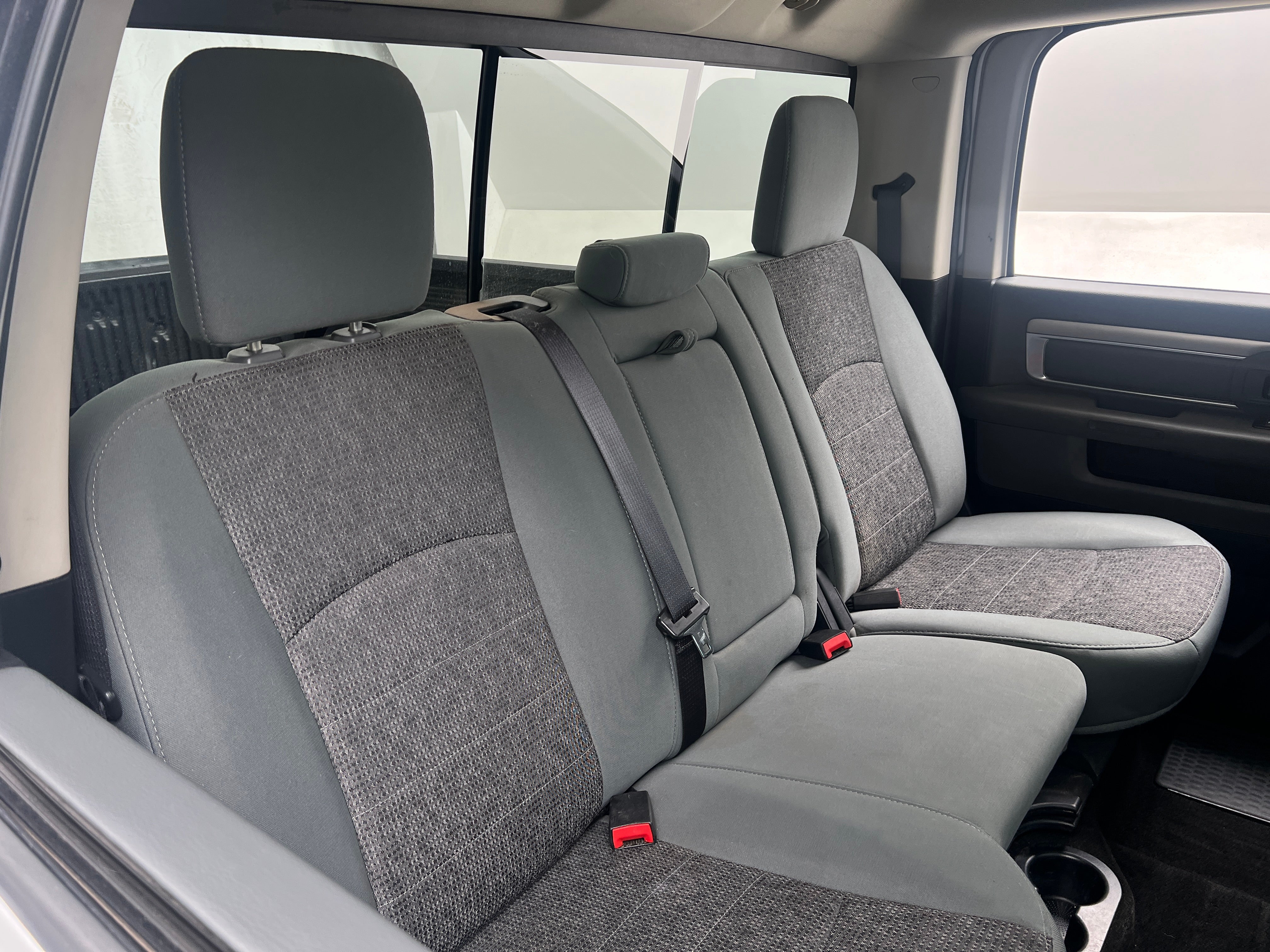 2016 RAM 1500 Lone Star 6