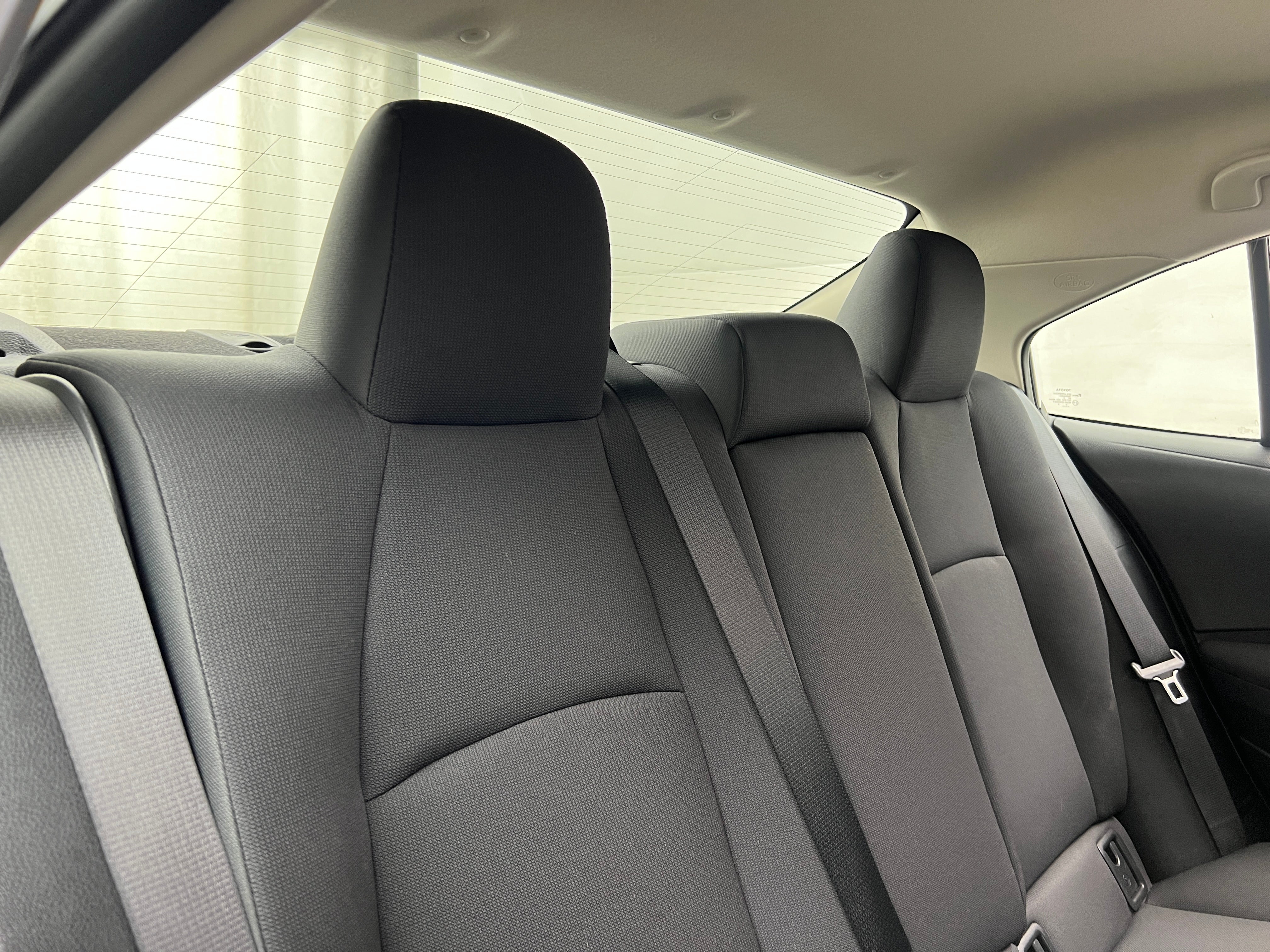 2024 Toyota Corolla LE 6