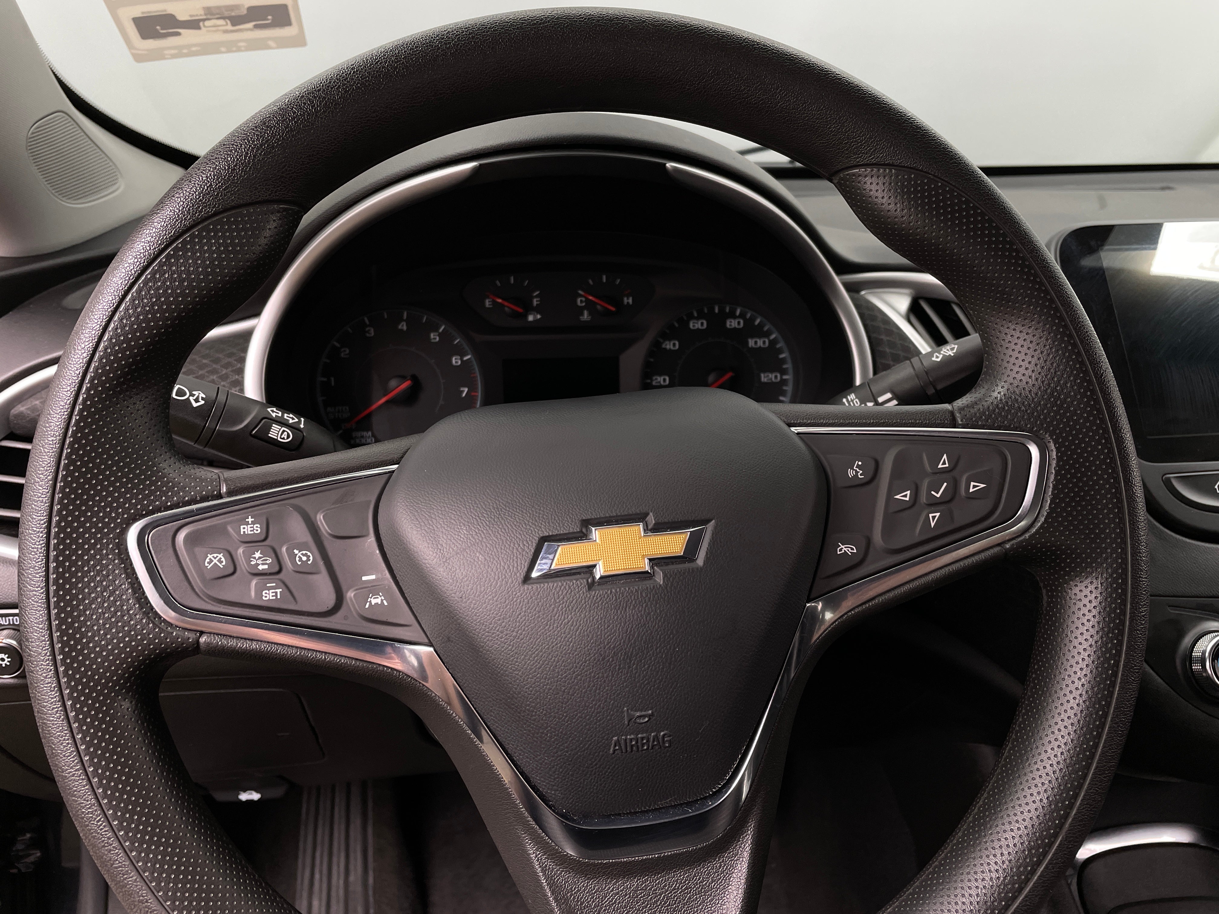2023 Chevrolet Malibu LT 5