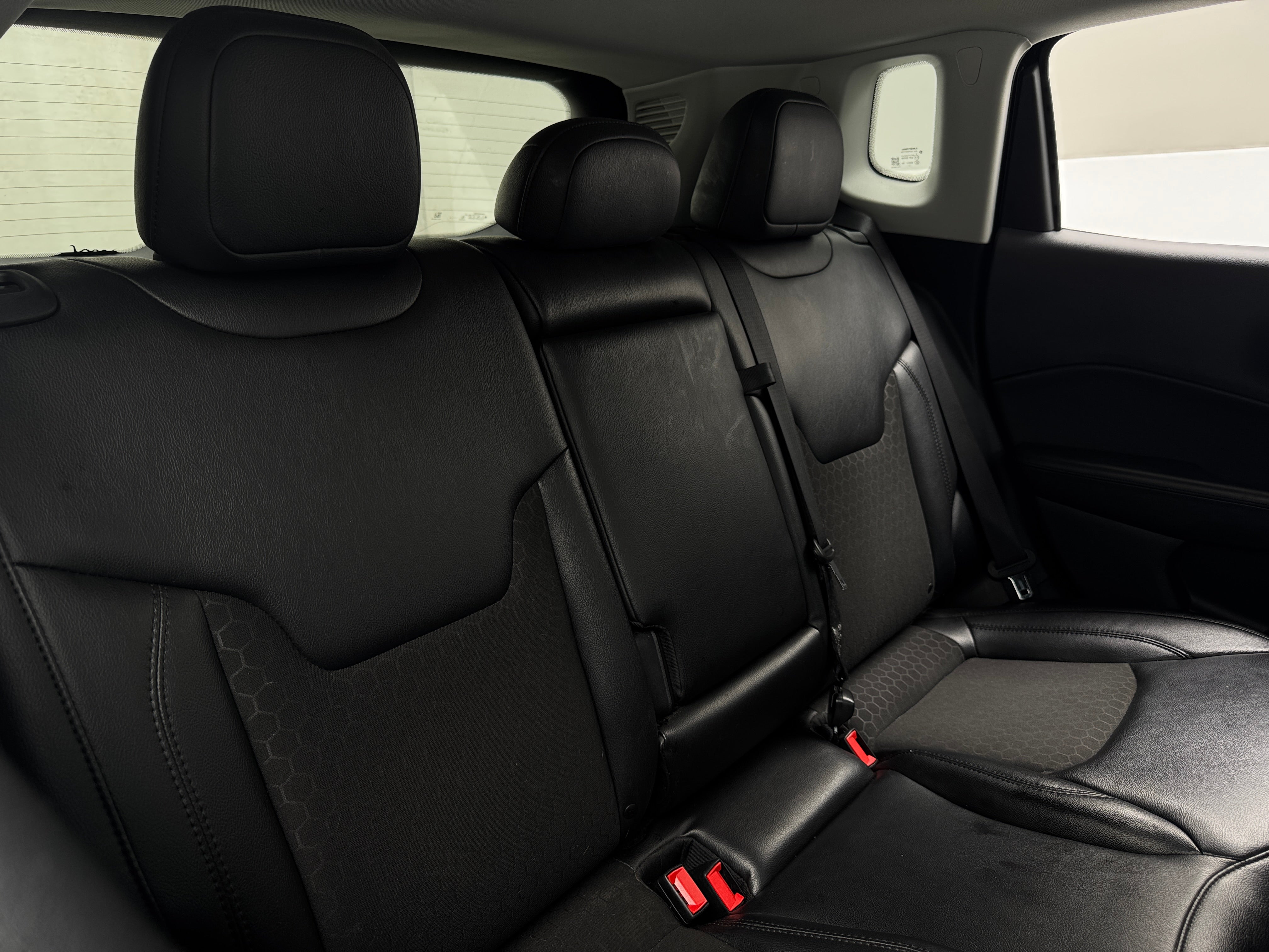 2020 Jeep Compass Altitude 6