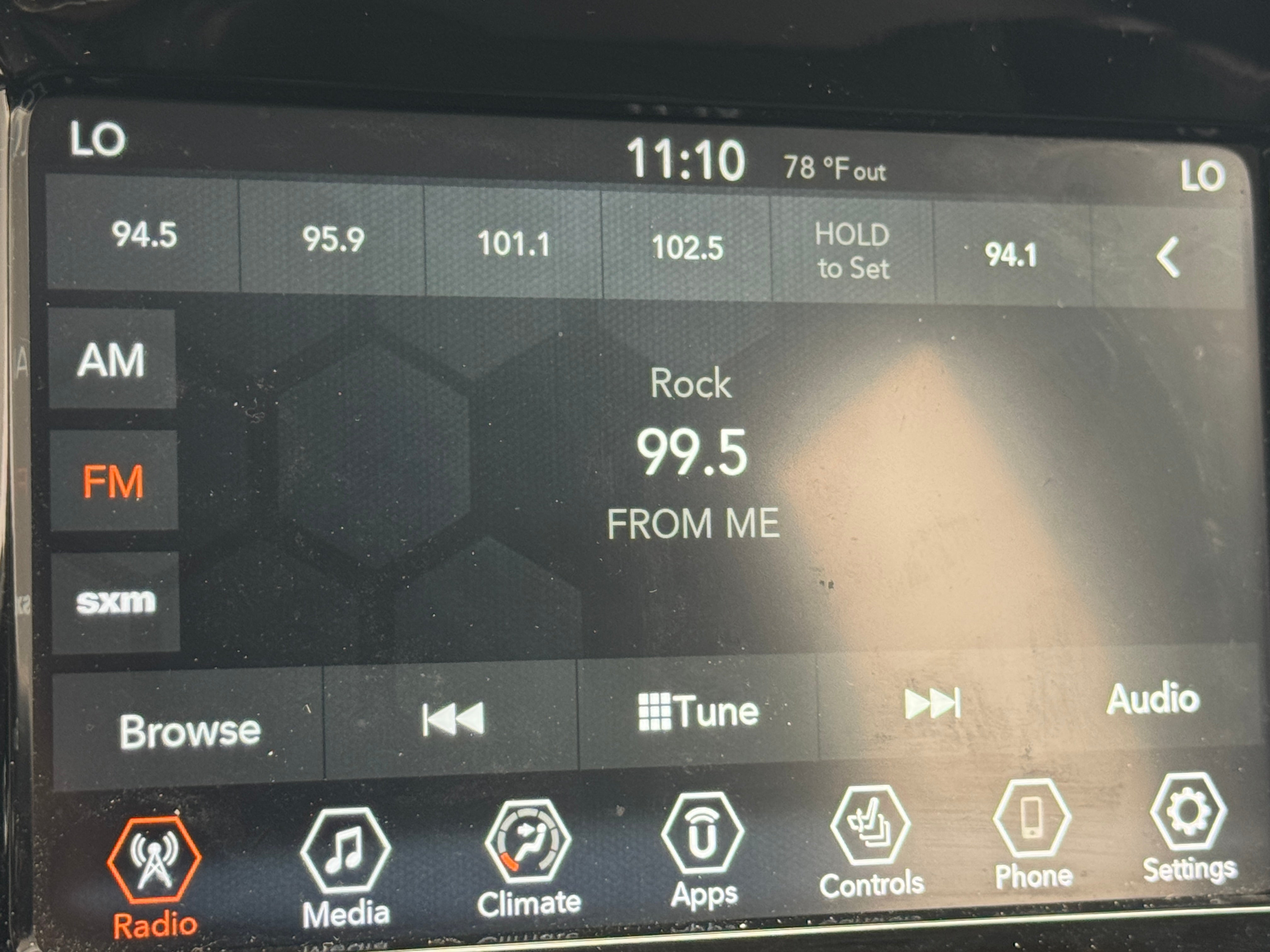 2020 Jeep Compass Altitude 4