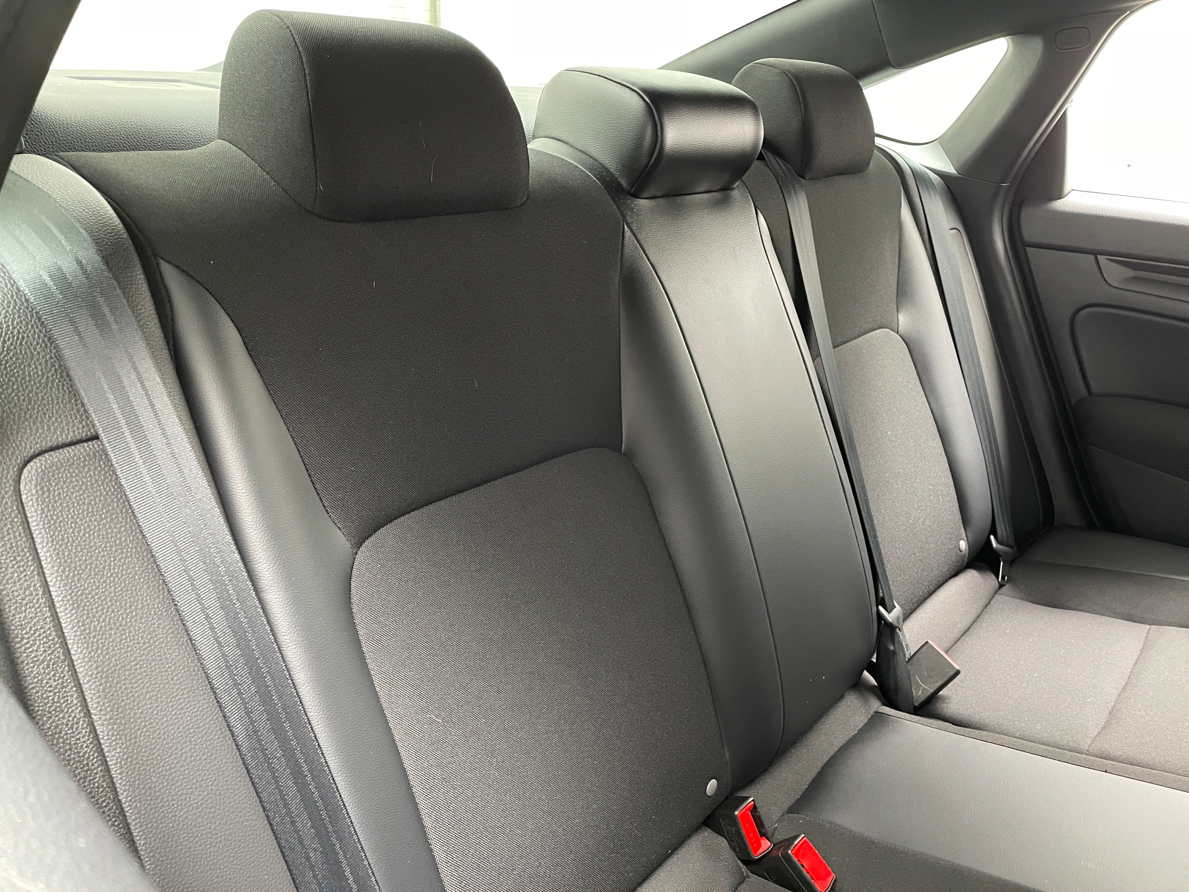 2022 Honda Civic Sport 6