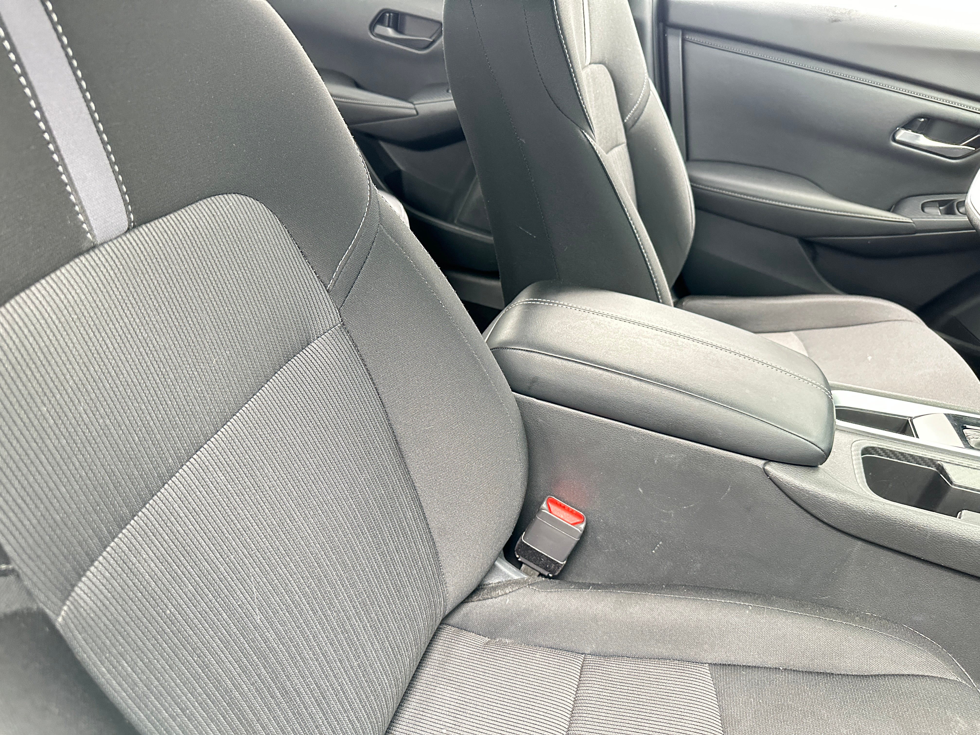2024 Nissan Sentra SV 2