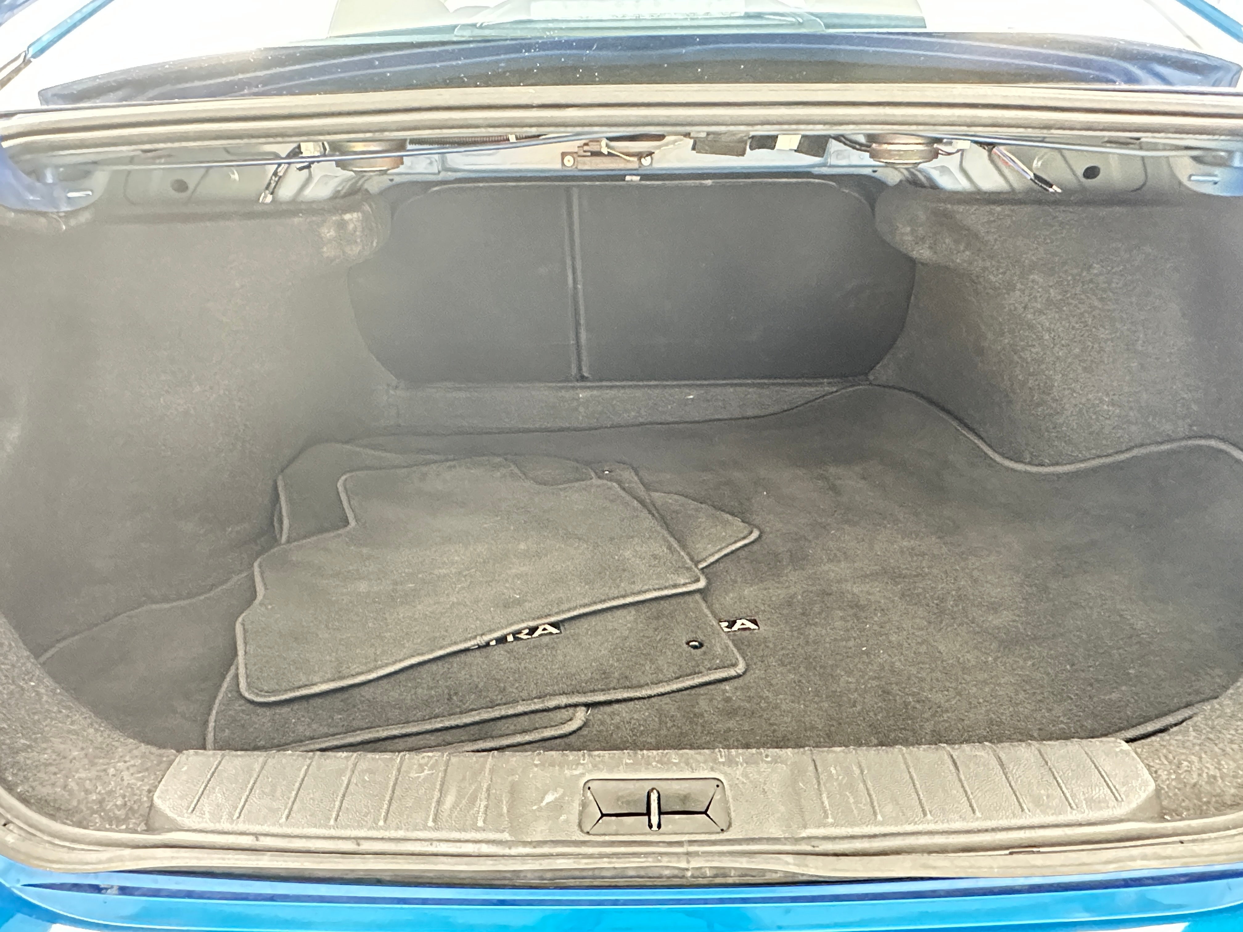 2024 Nissan Sentra SV 7
