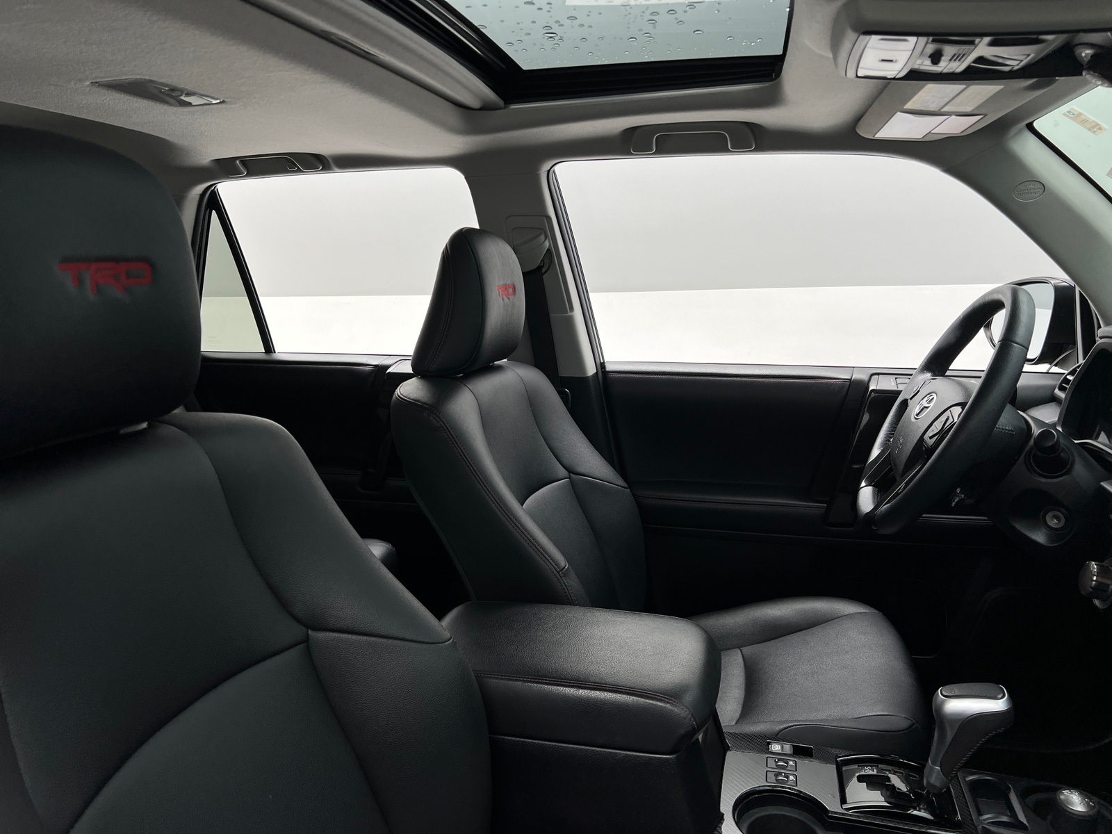 Thumbnail: 2019 Toyota 4Runner - 2