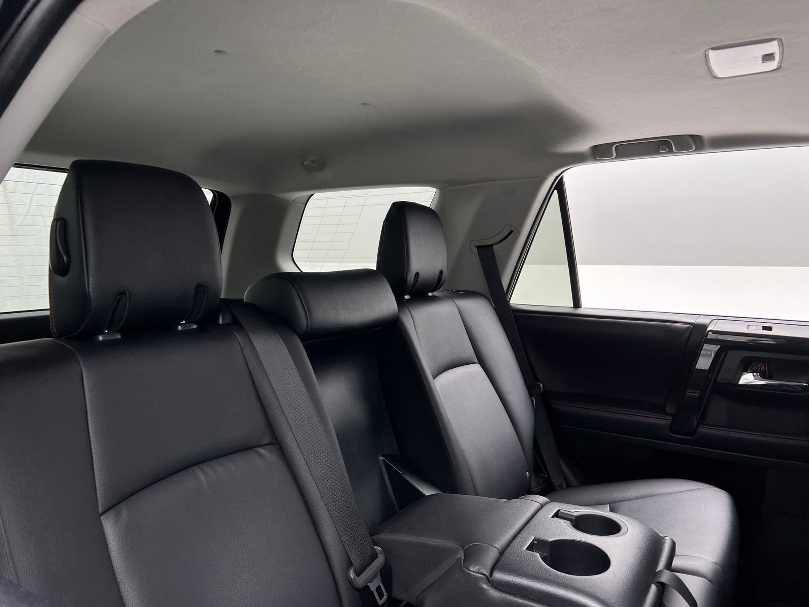 Thumbnail: 2019 Toyota 4Runner - 6