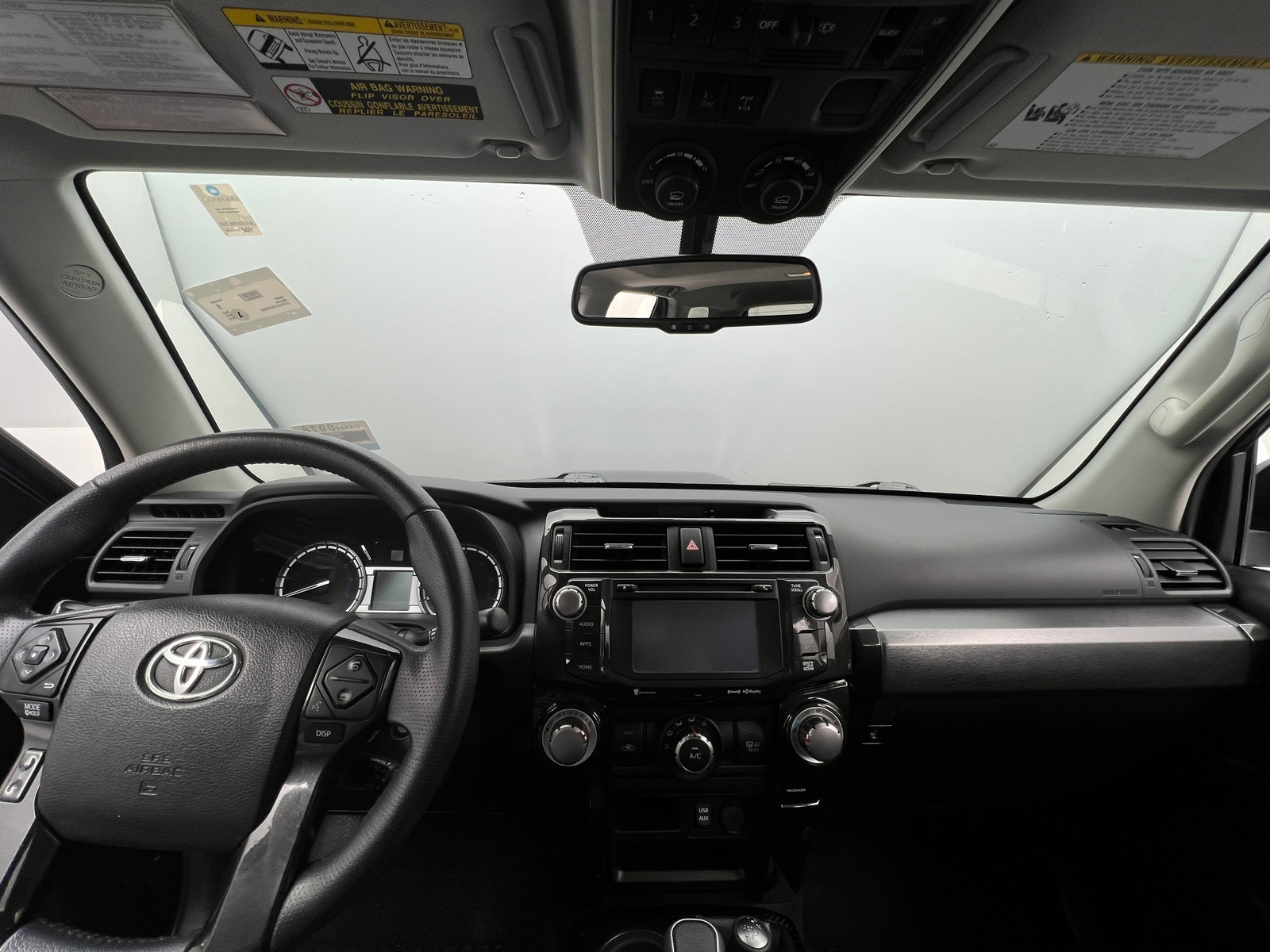 Thumbnail: 2019 Toyota 4Runner - 3