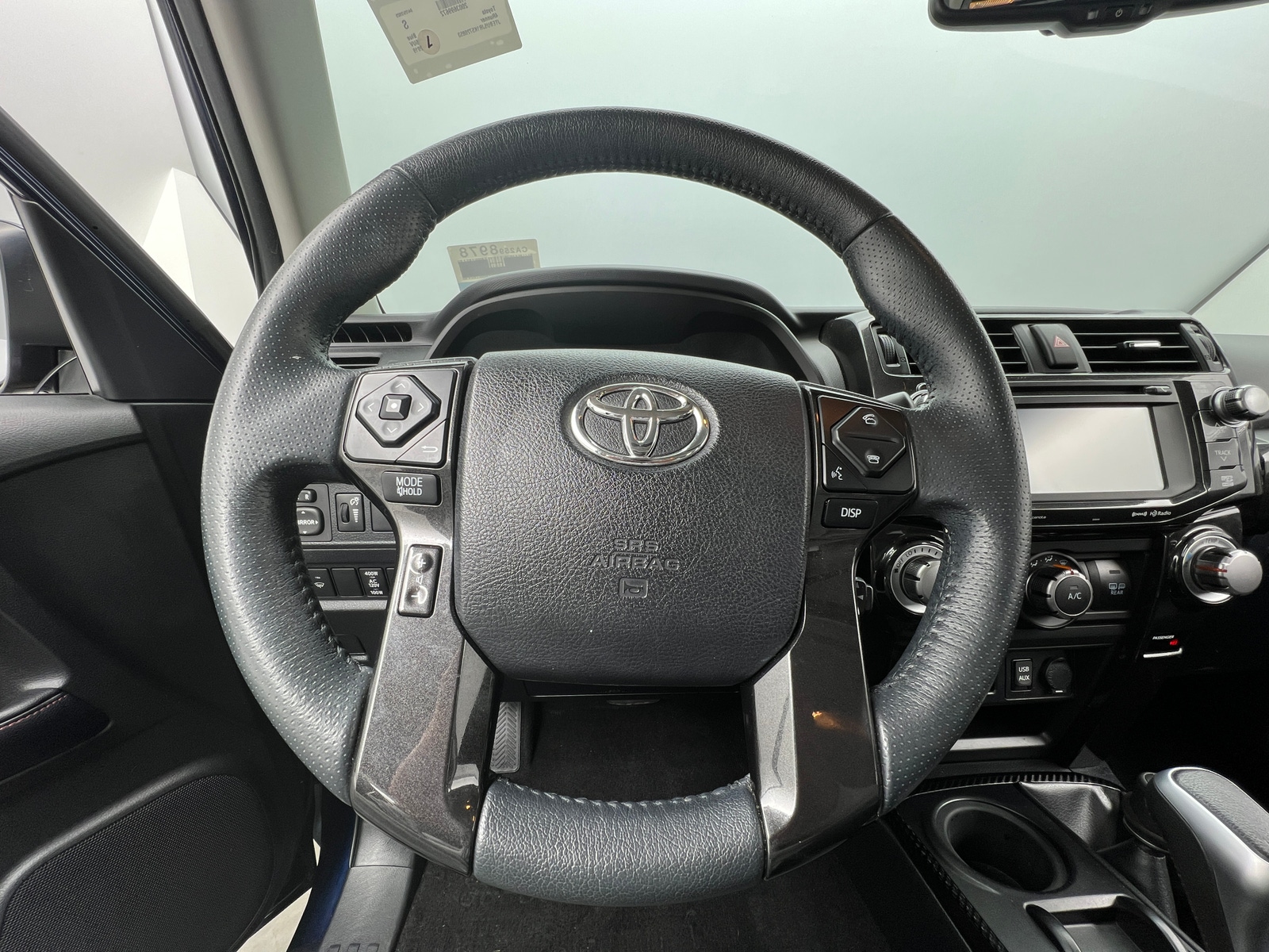 Thumbnail: 2019 Toyota 4Runner - 5