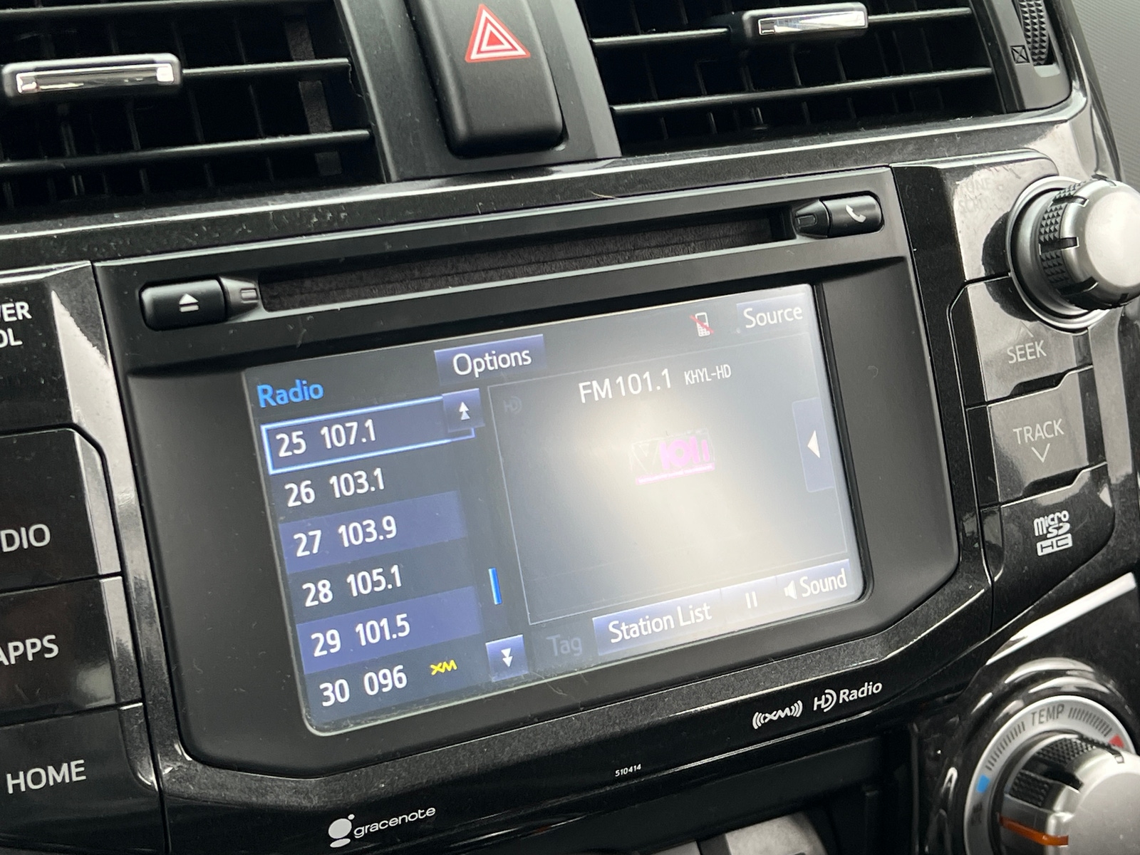 Thumbnail: 2019 Toyota 4Runner - 4