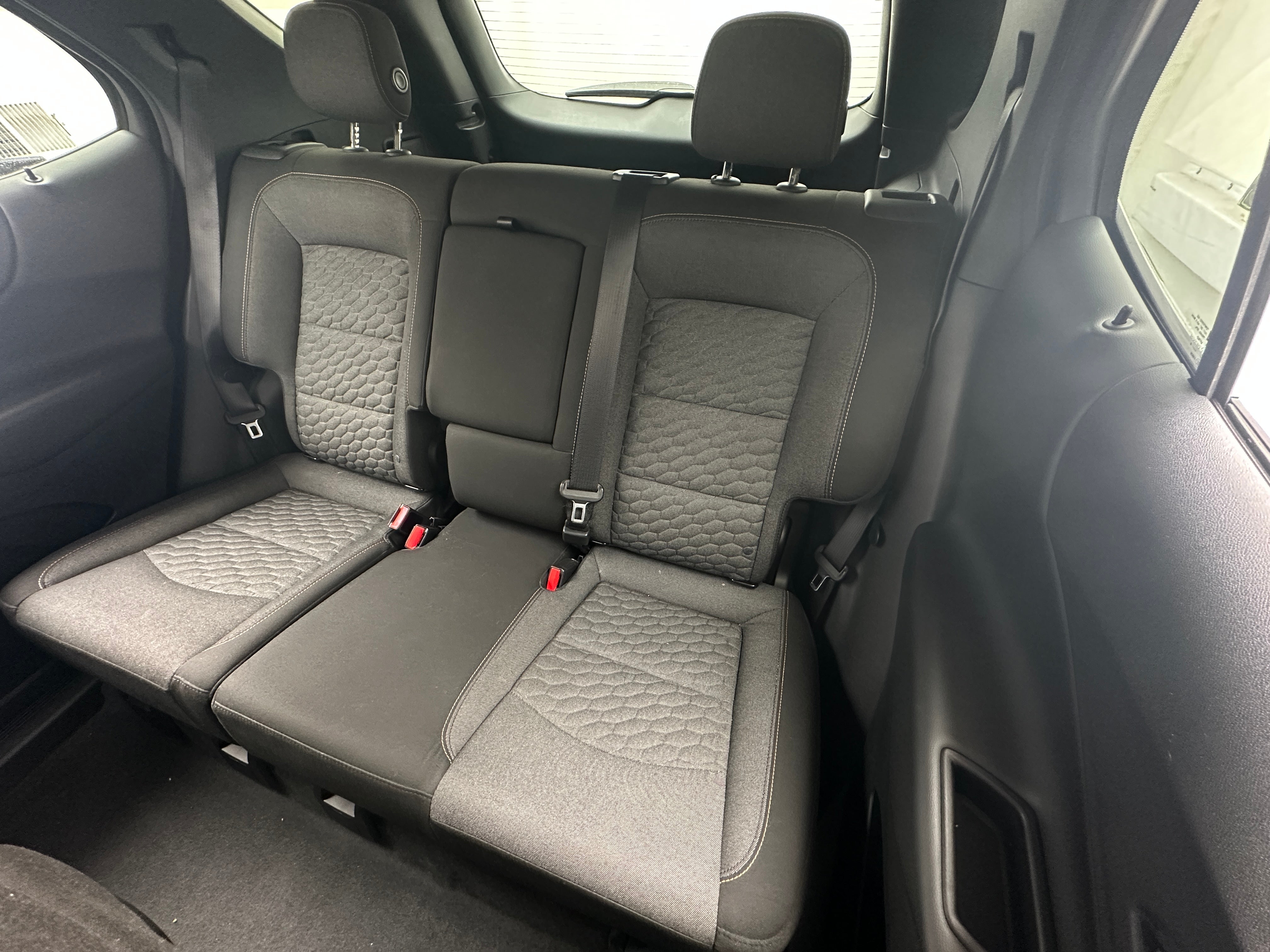 2018 Chevrolet Equinox LT 6
