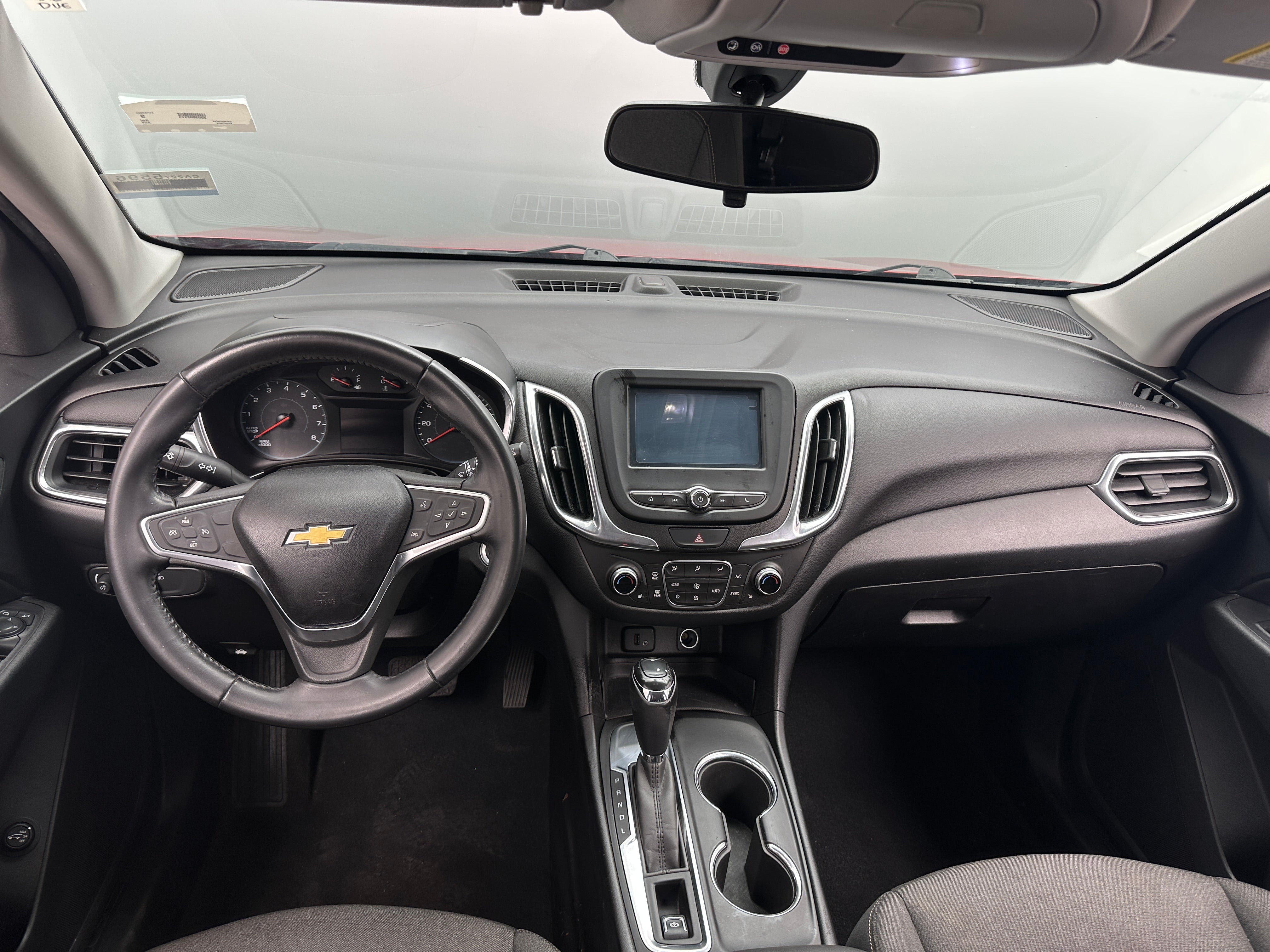 2018 Chevrolet Equinox LT 3