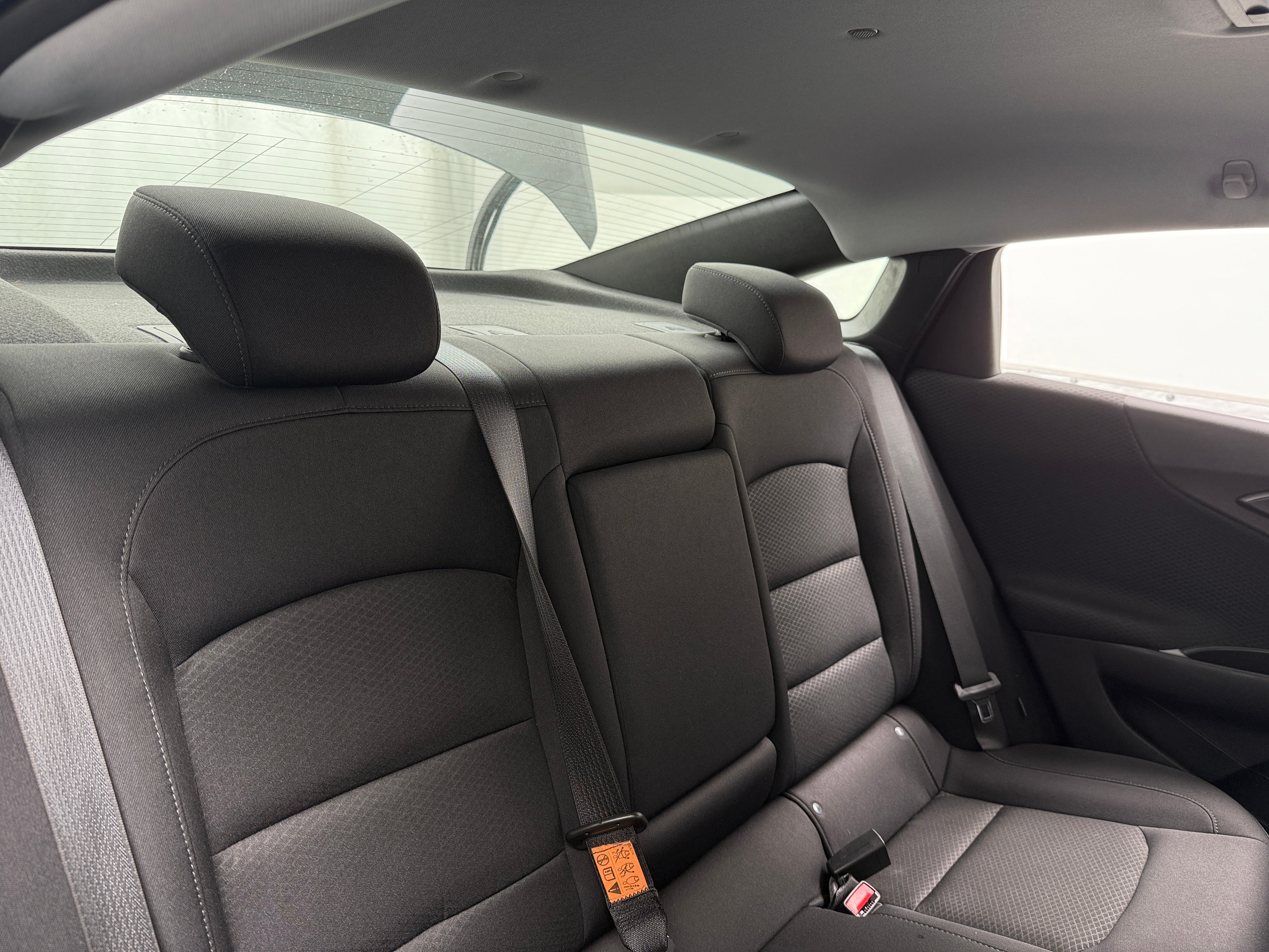 2023 Chevrolet Malibu LT 6