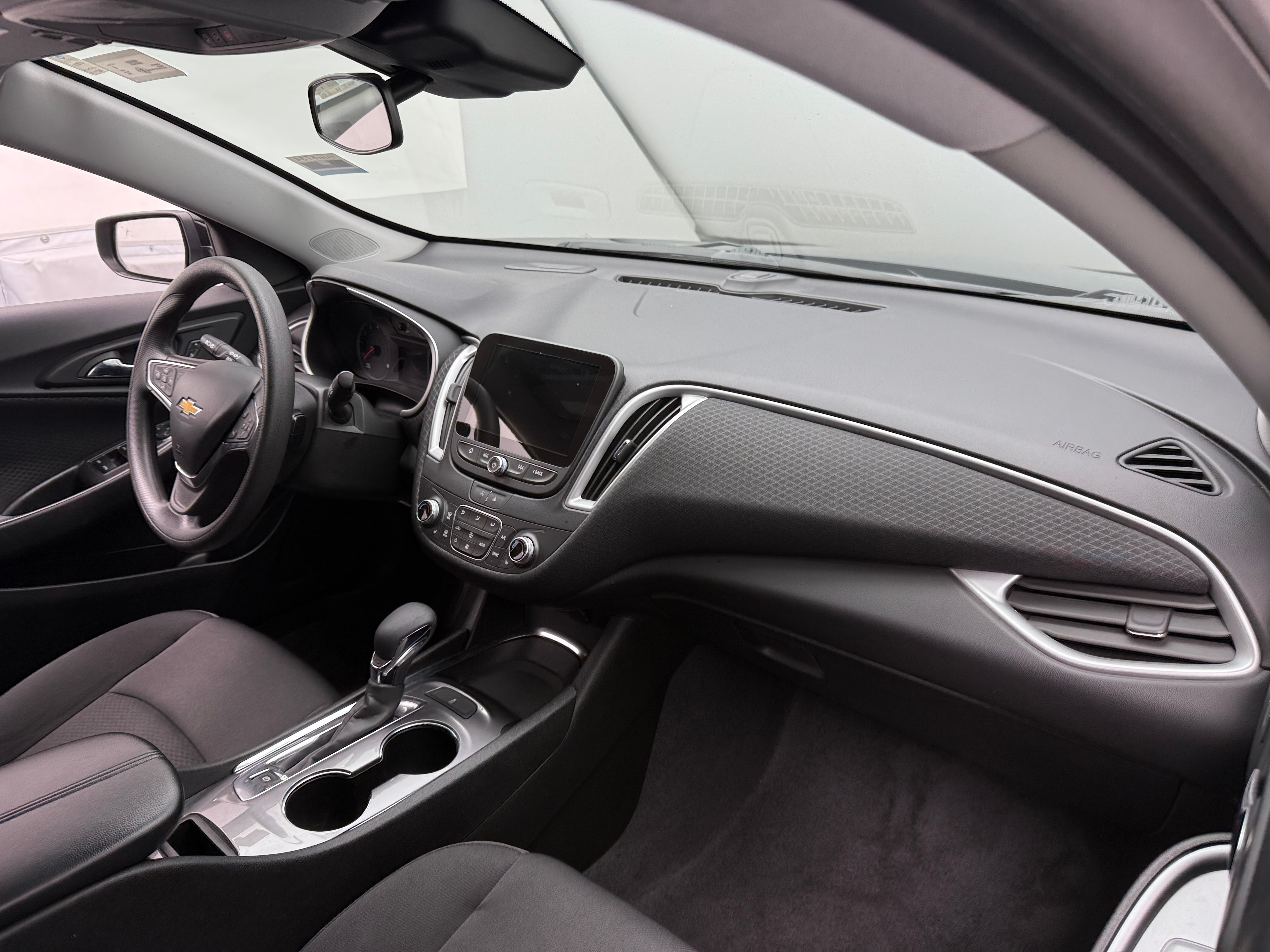 2023 Chevrolet Malibu LT 3