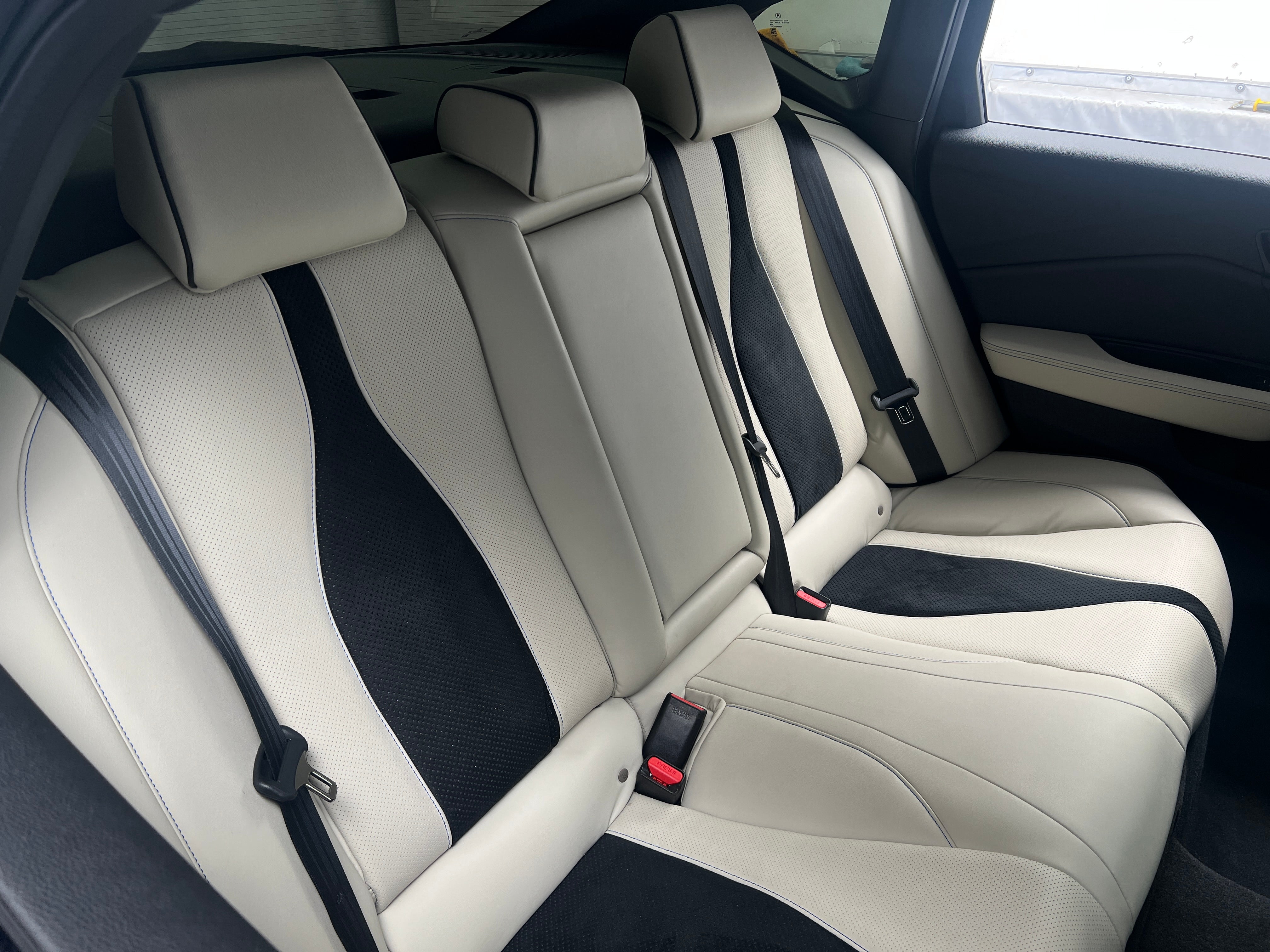 2023 Acura TLX PMC Edition 5