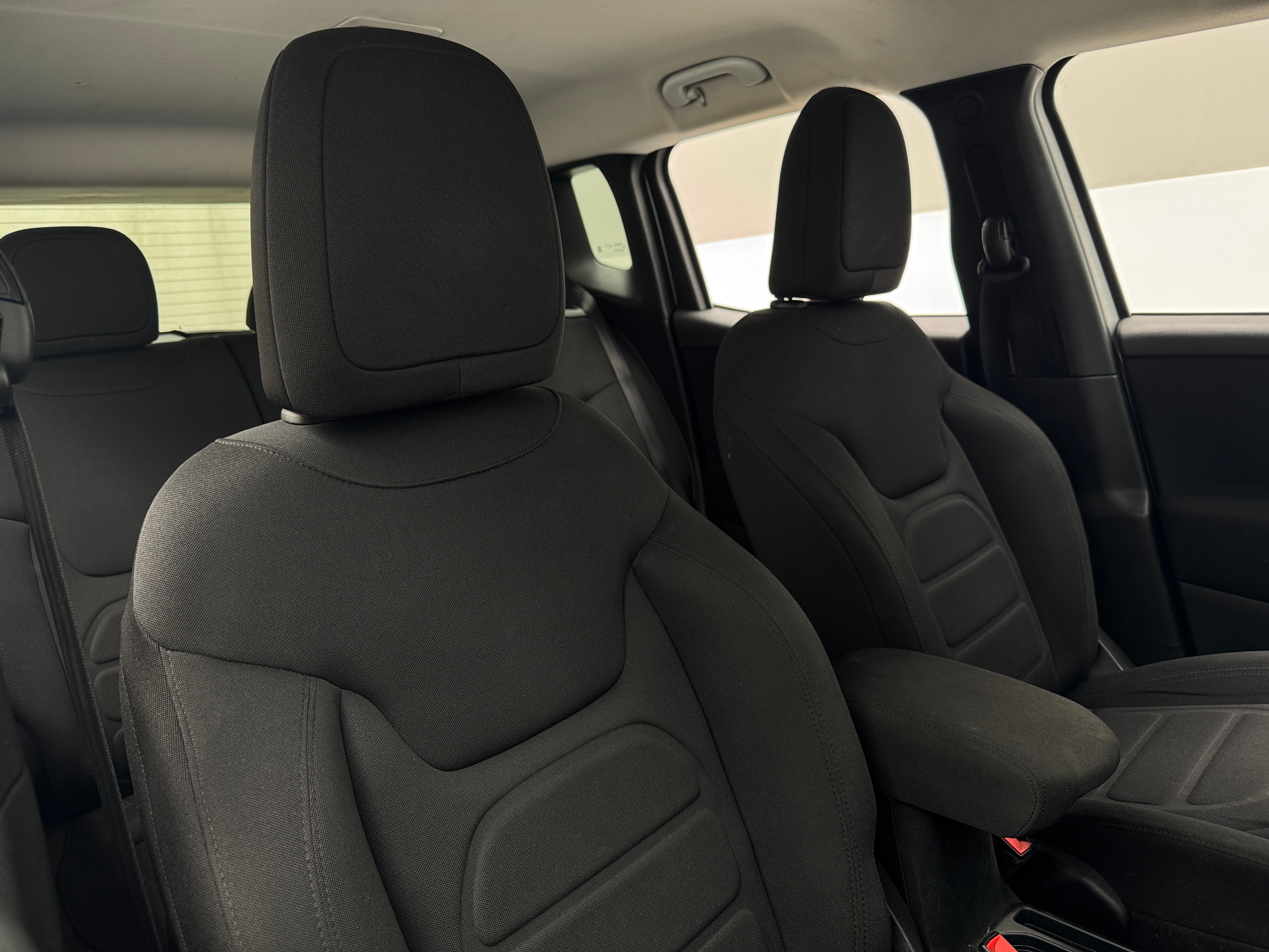 2020 Jeep Renegade Latitude 2