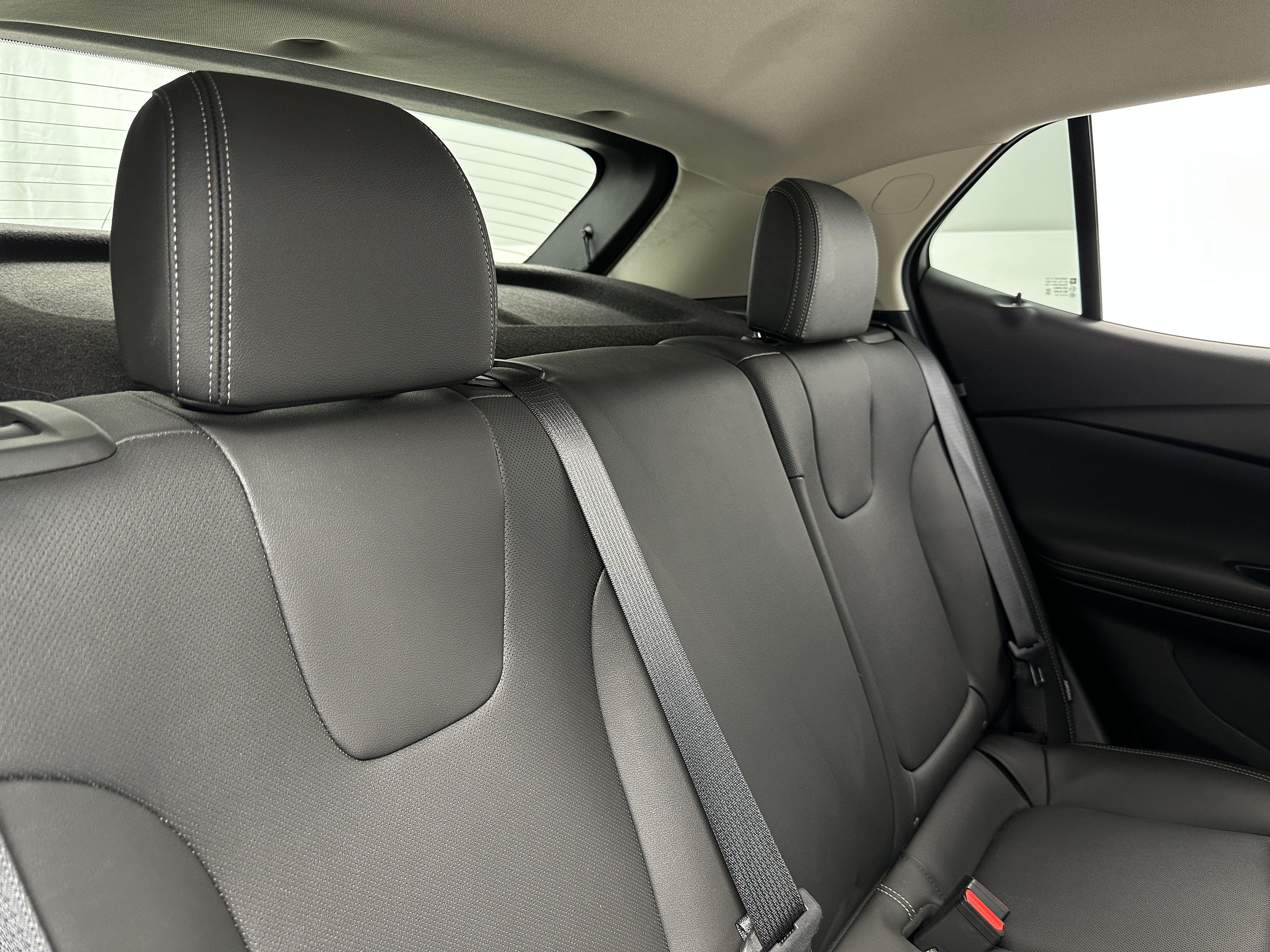 2024 Buick Encore GX Sport Touring 5