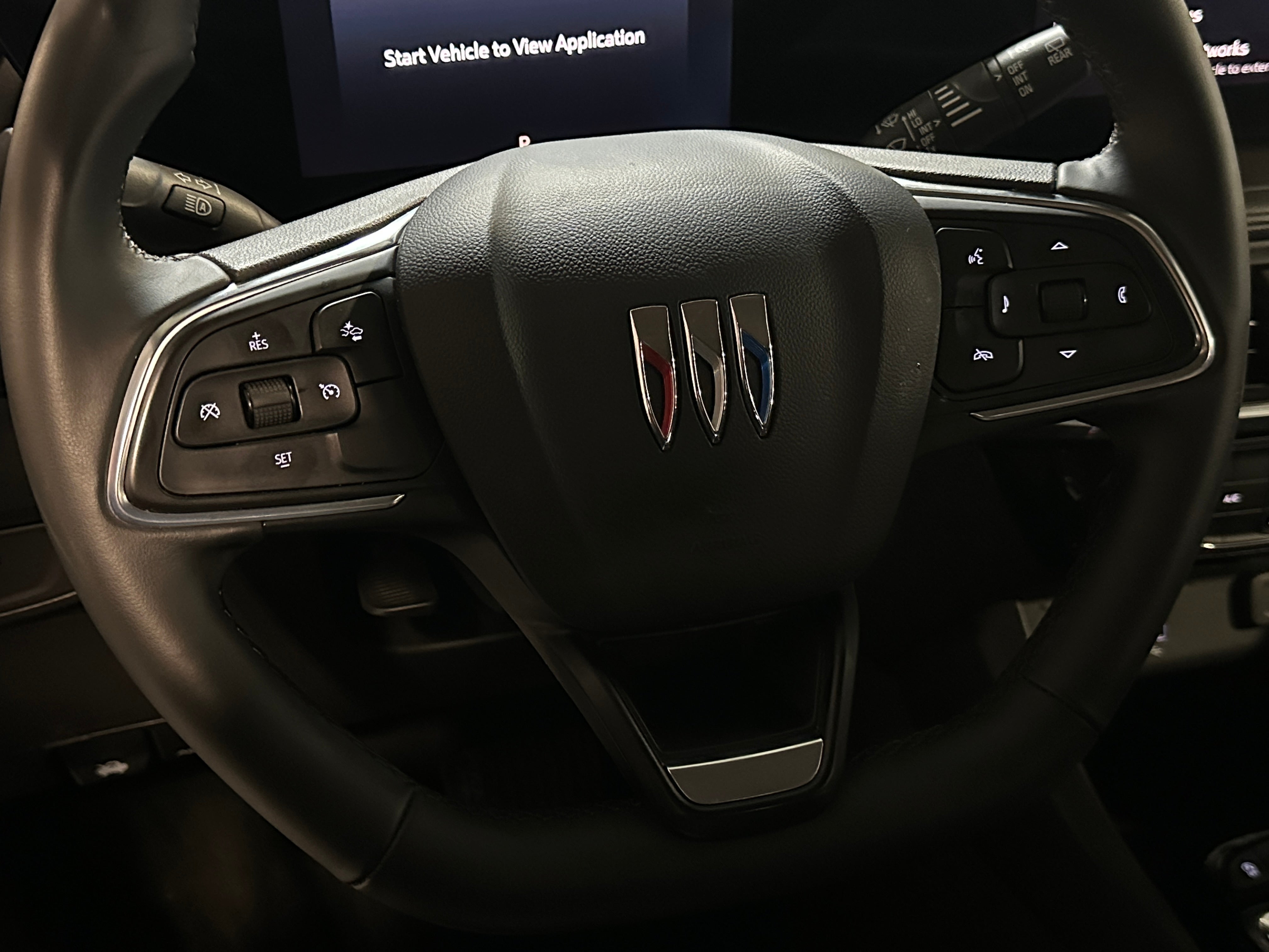 2024 Buick Encore GX Sport Touring 4
