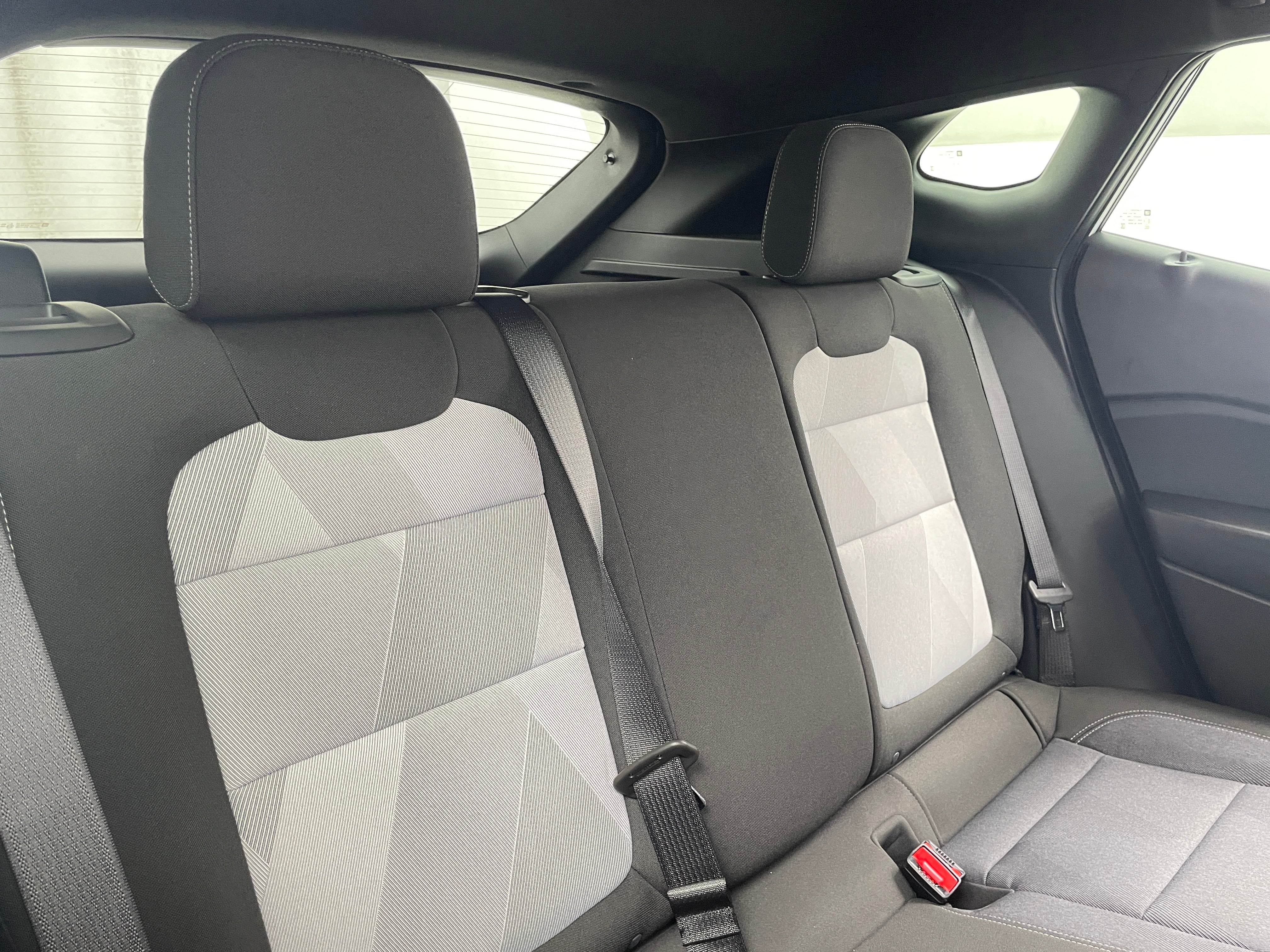 2024 Chevrolet Trax RS 6