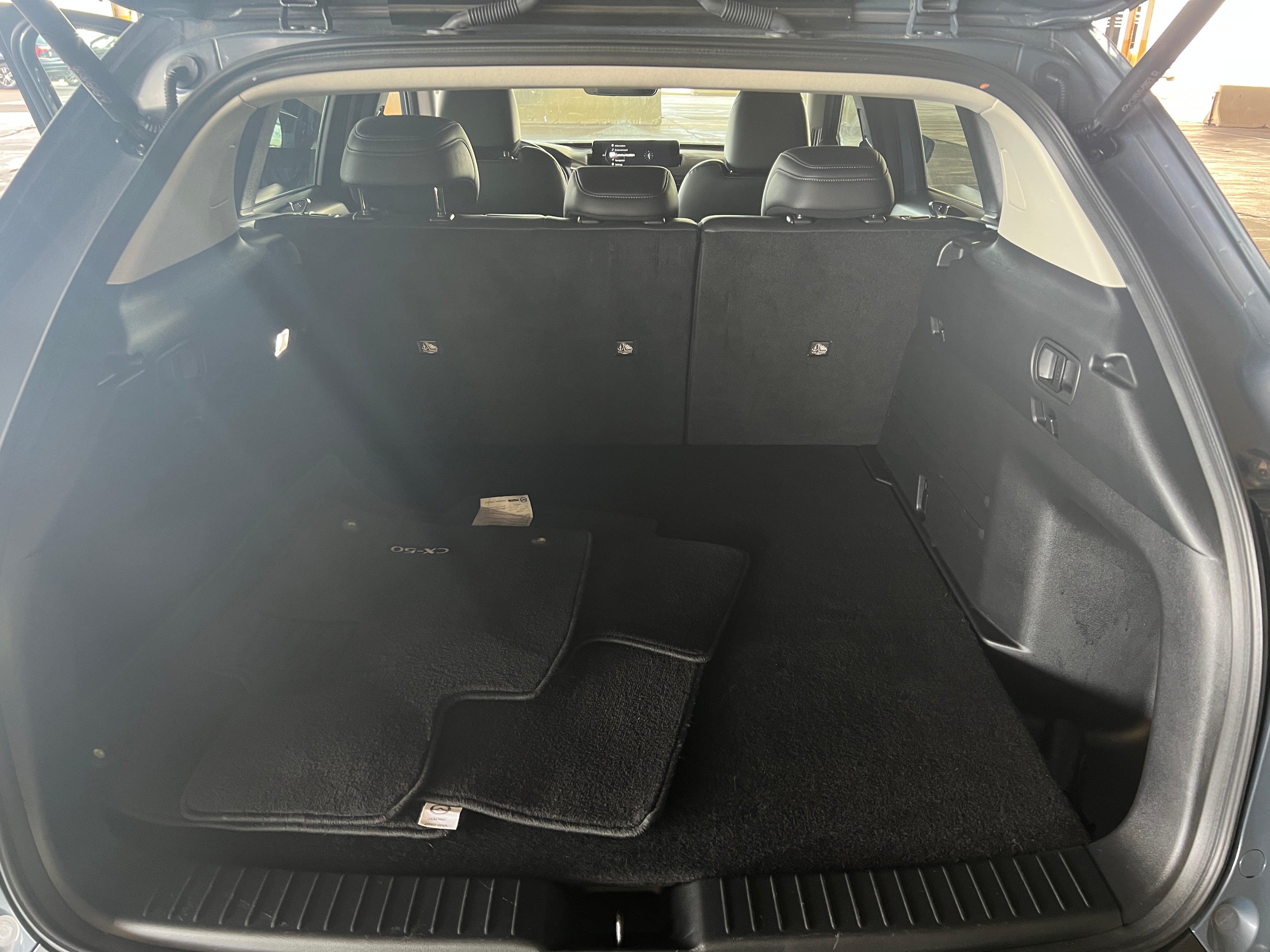 2023 Mazda CX-50 S Premium 6
