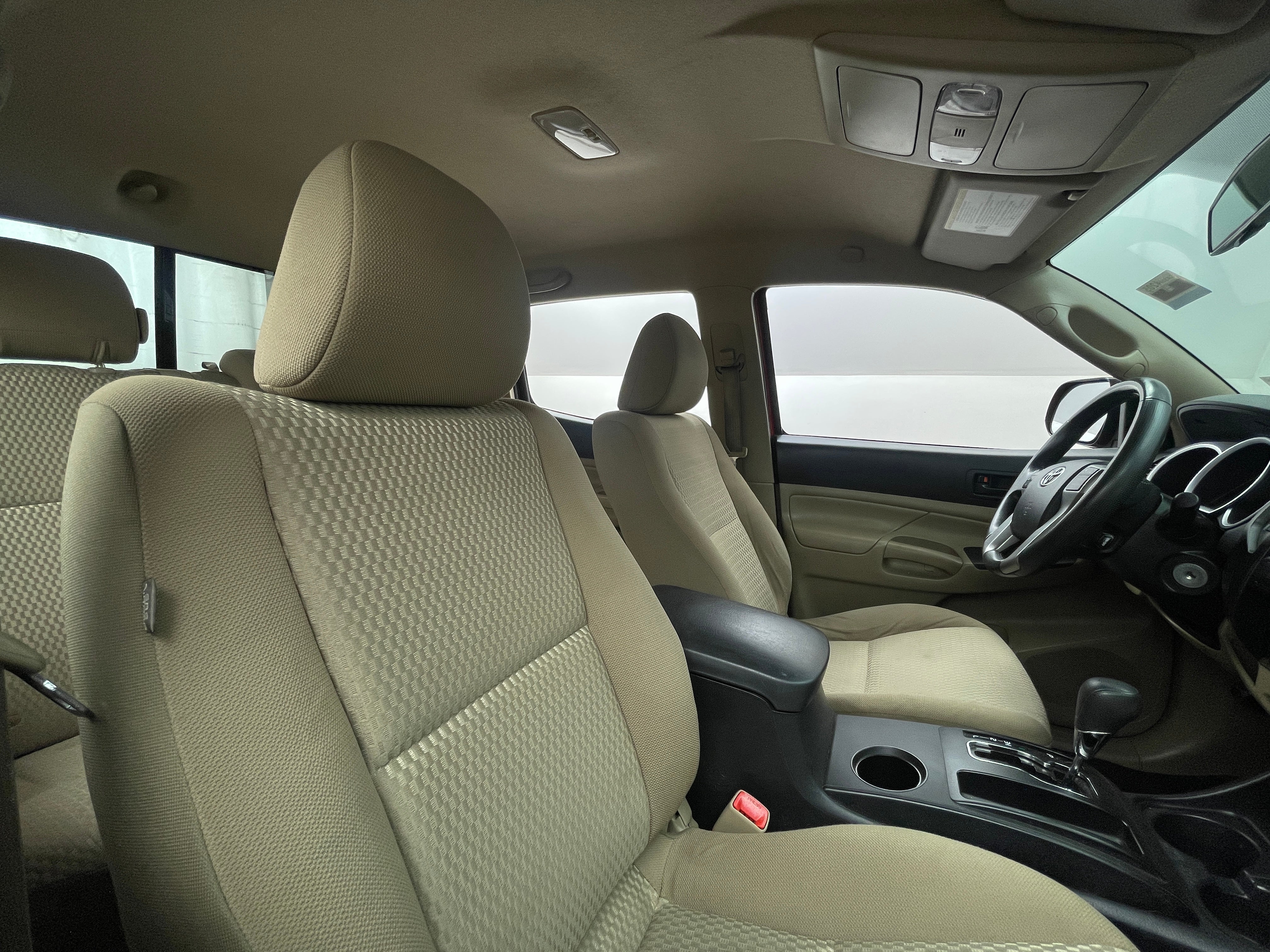 2013 Toyota Tacoma  2