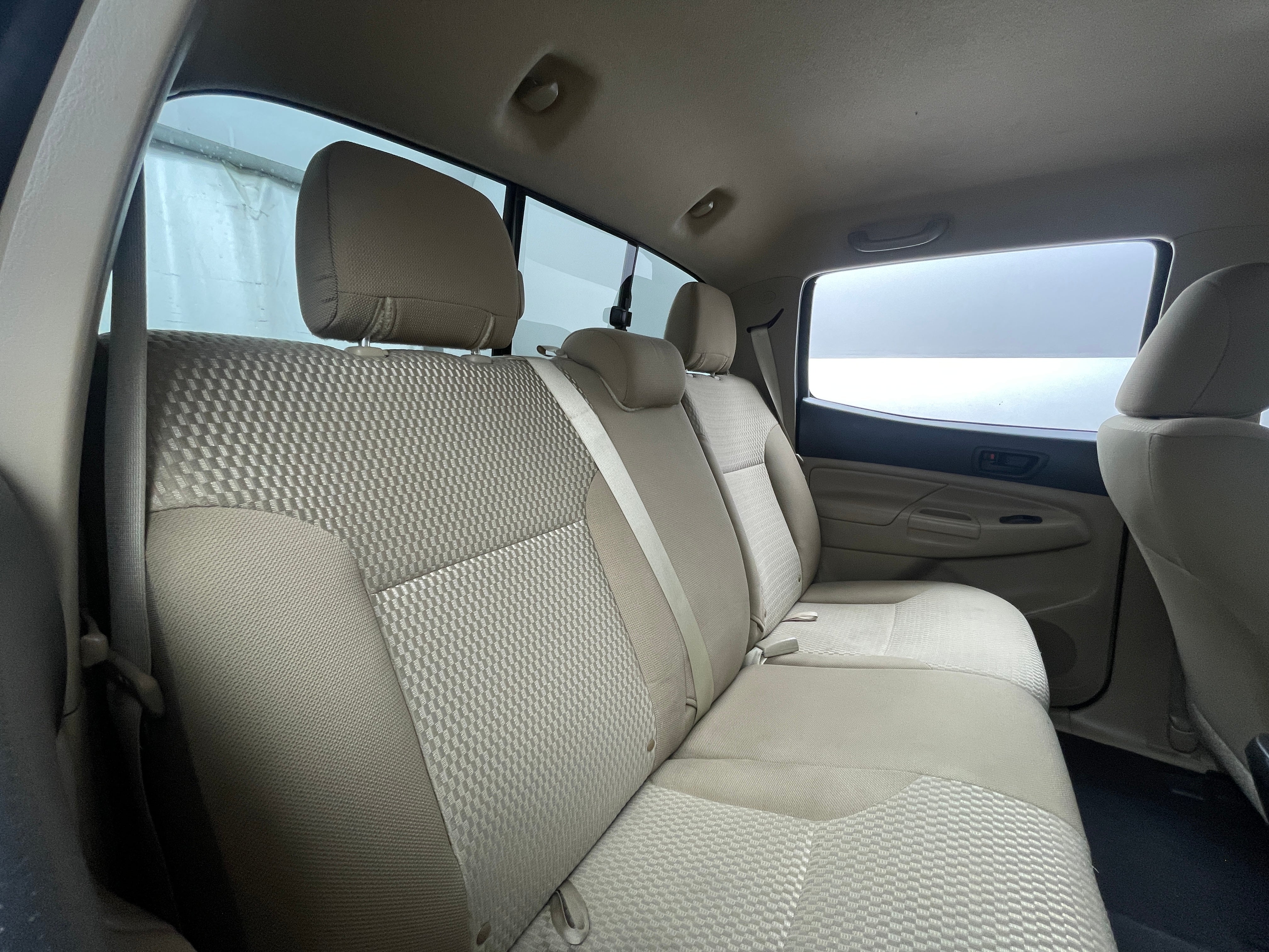 2013 Toyota Tacoma  6
