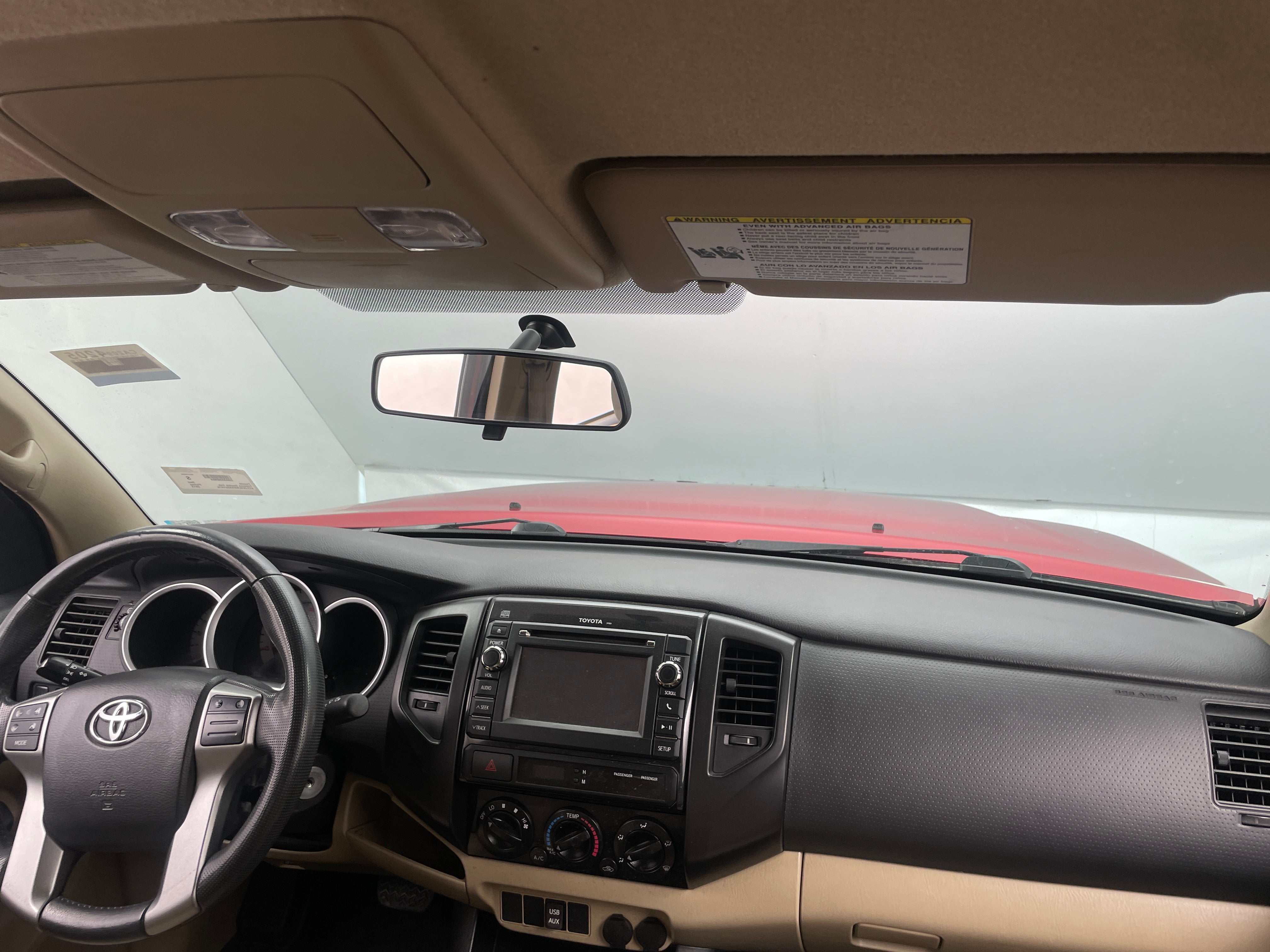 2013 Toyota Tacoma  3
