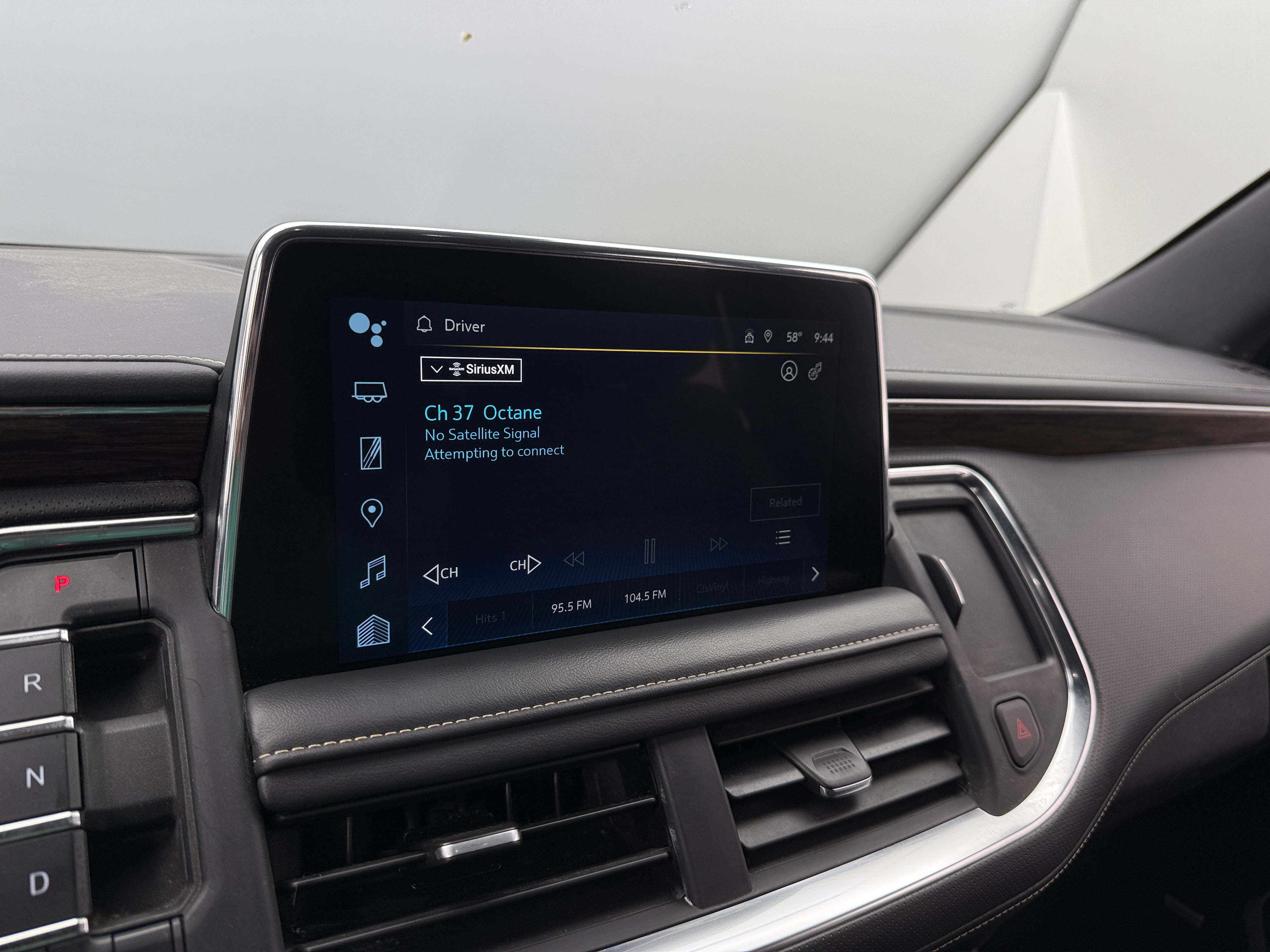 2023 Chevrolet Suburban Premier 3