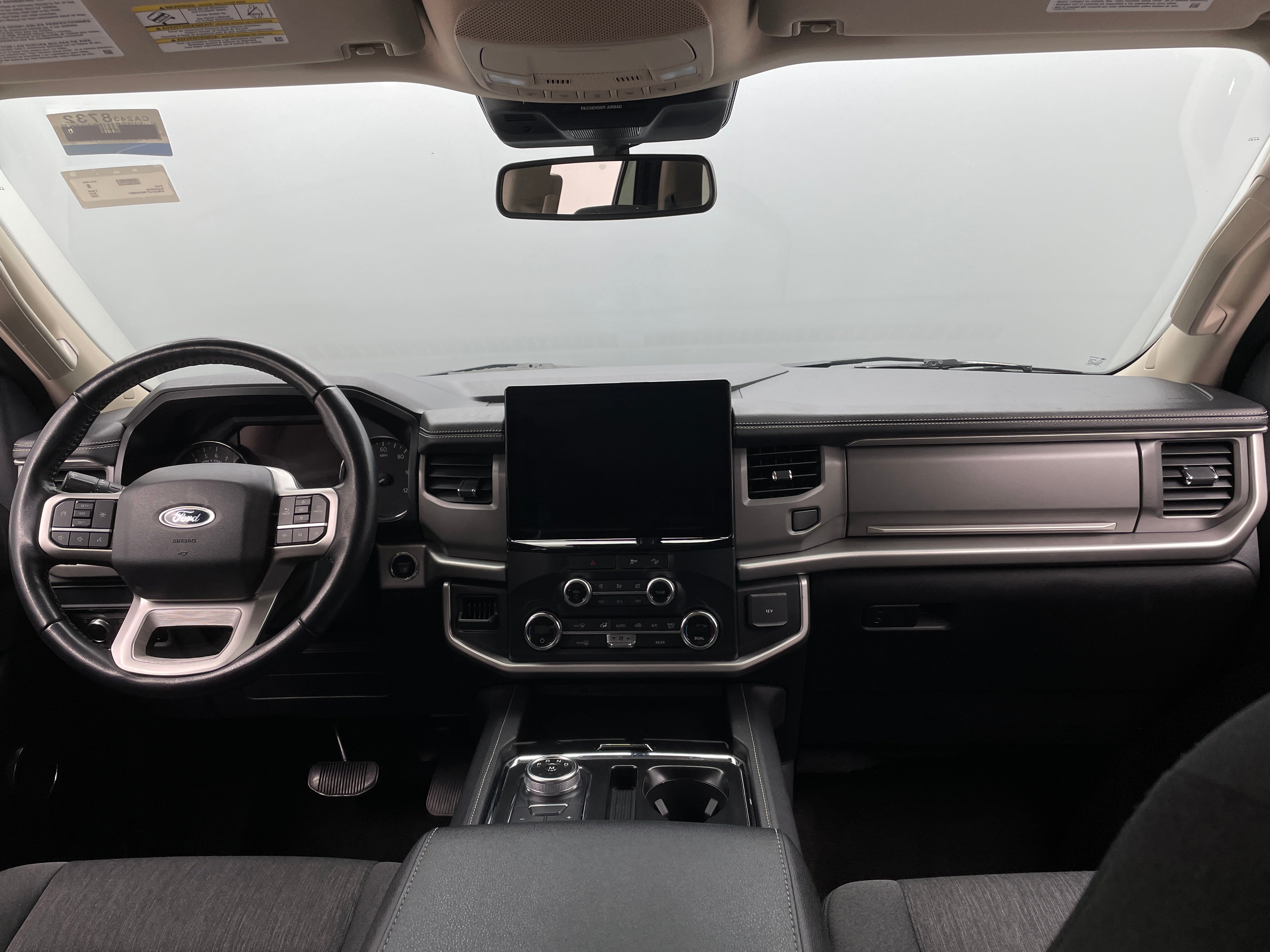 2022 Ford Expedition XLT 3