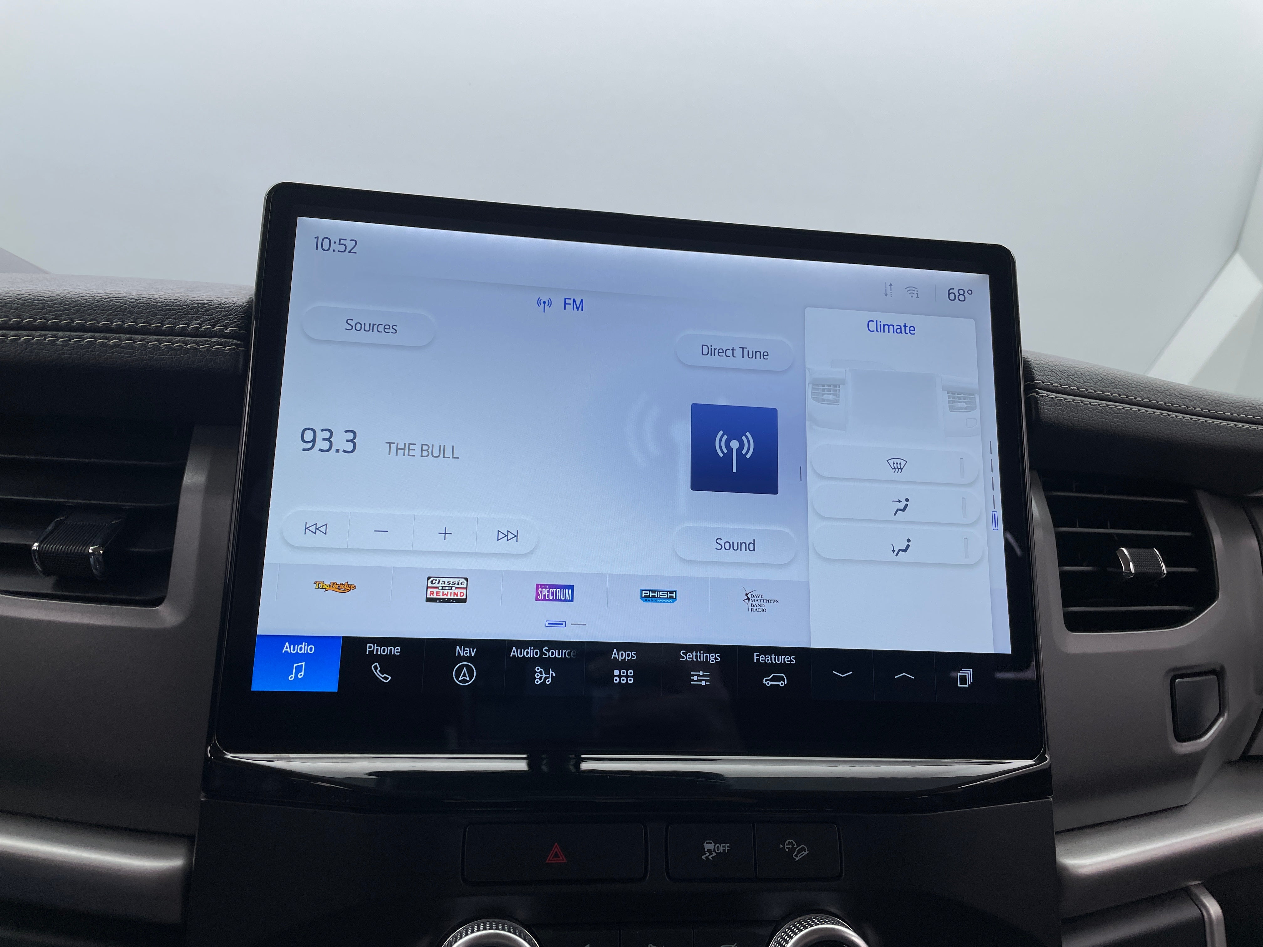 2022 Ford Expedition XLT 4