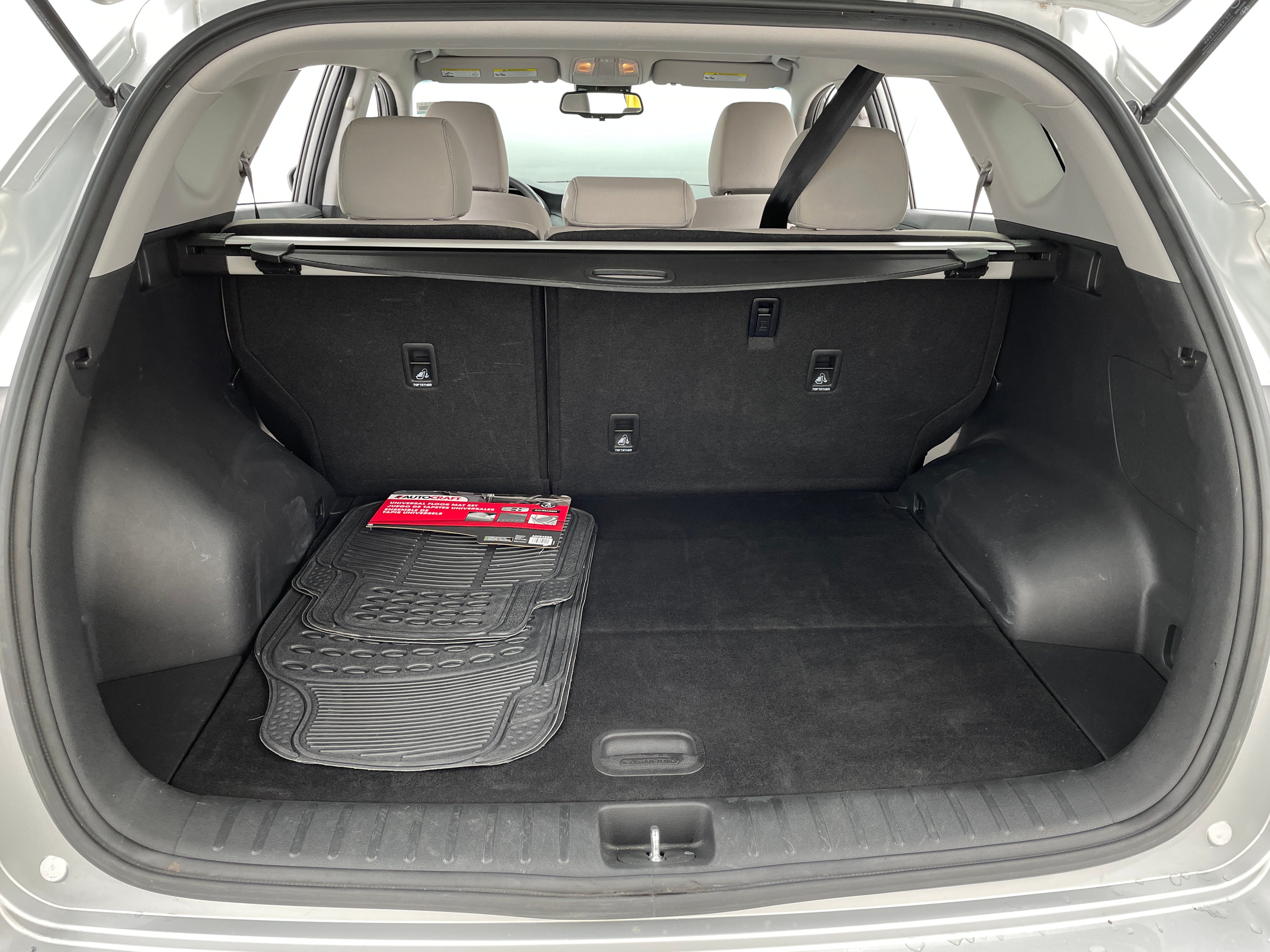 2019 Hyundai Tucson Value 7