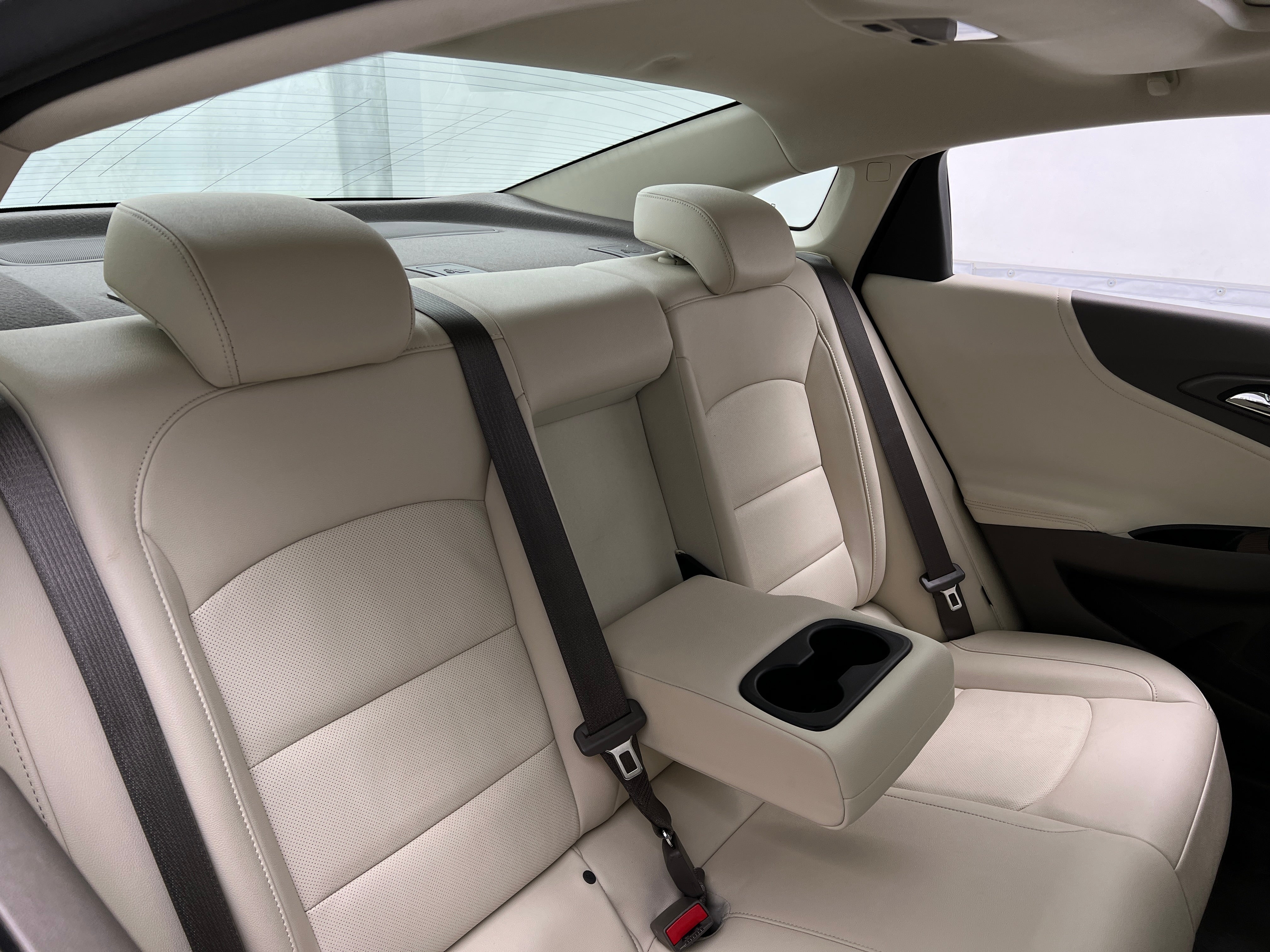 2024 Chevrolet Malibu LT 5