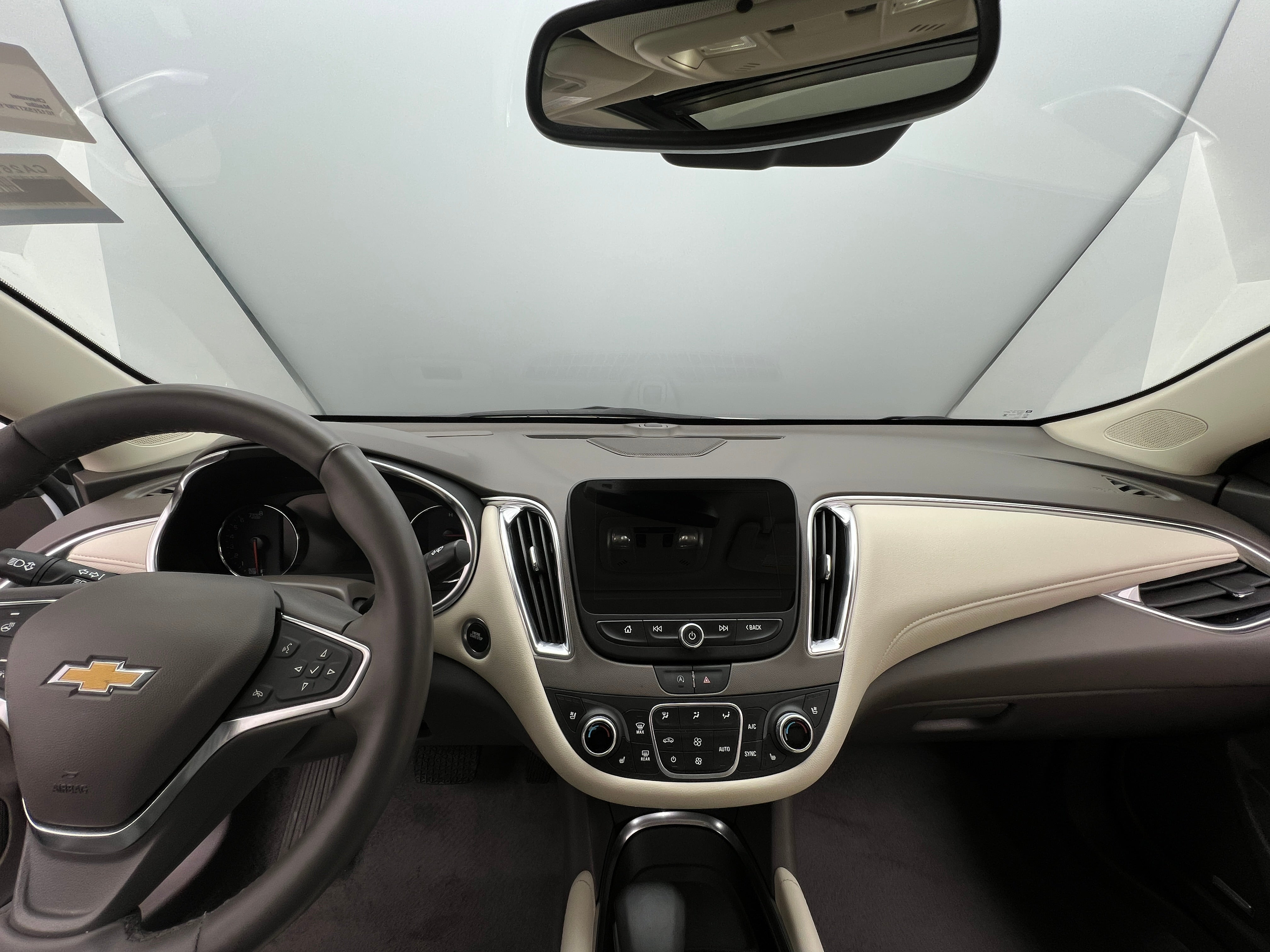 2024 Chevrolet Malibu LT 2