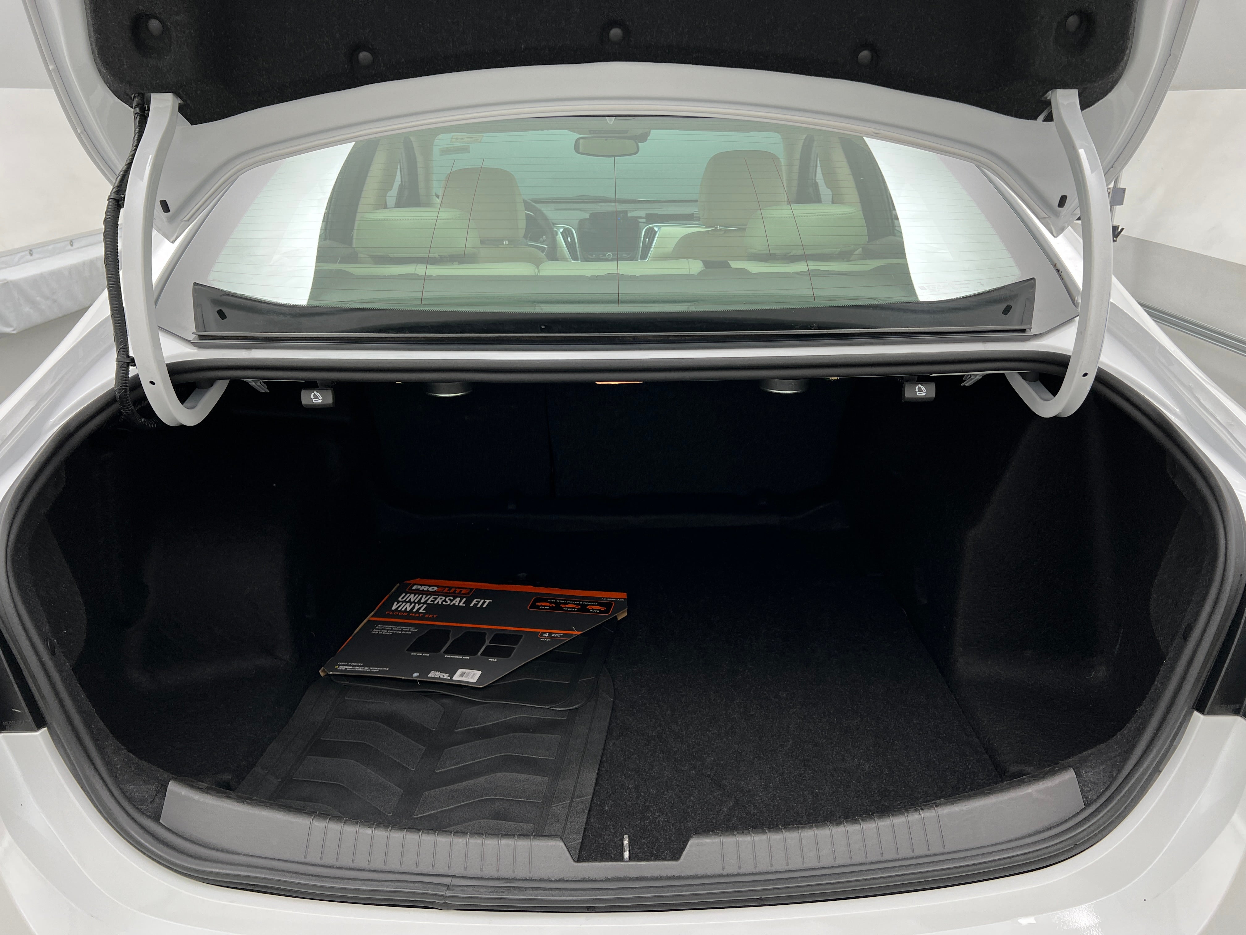2024 Chevrolet Malibu LT 6
