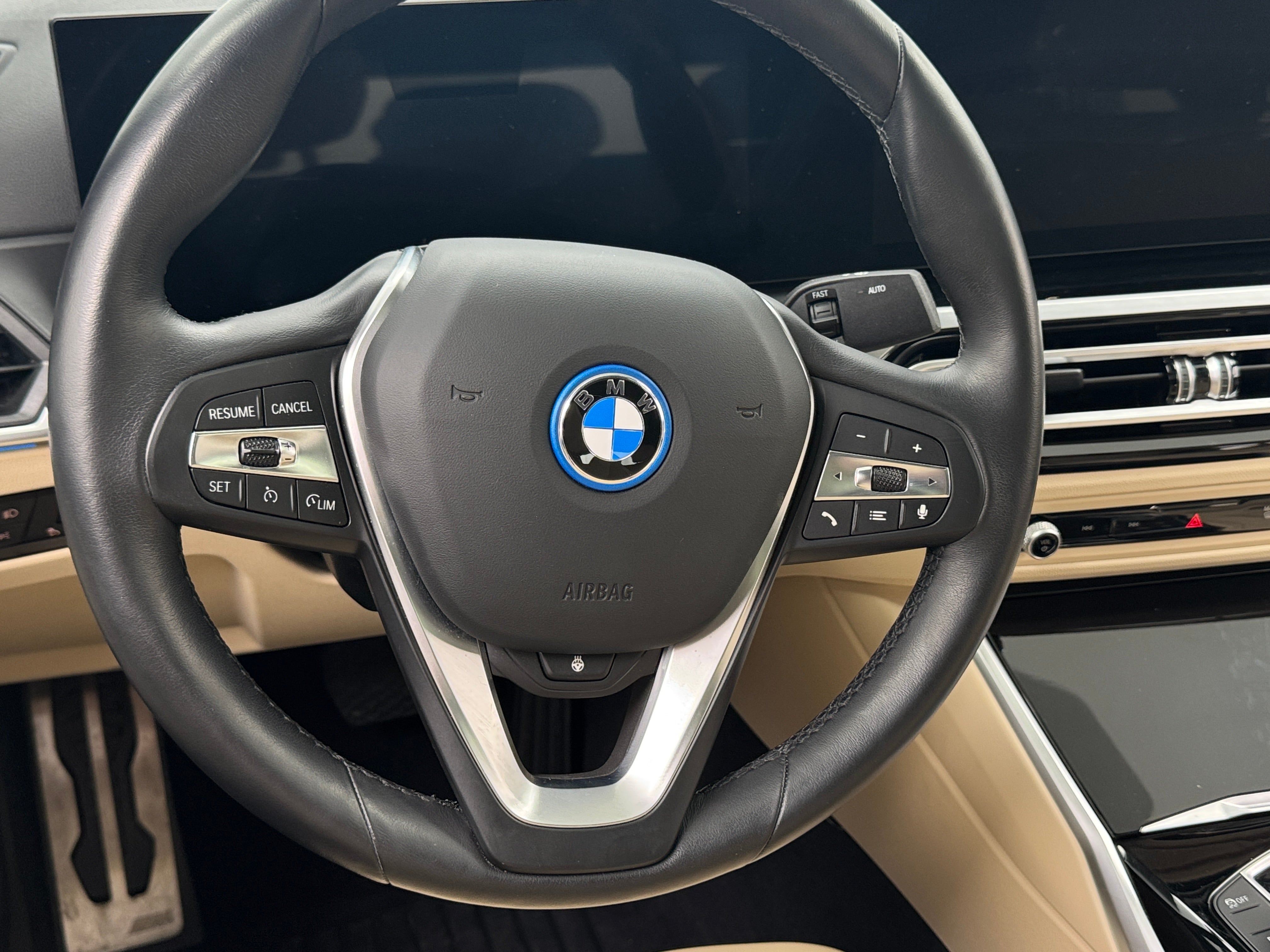 2023 BMW i4 eDrive40 4