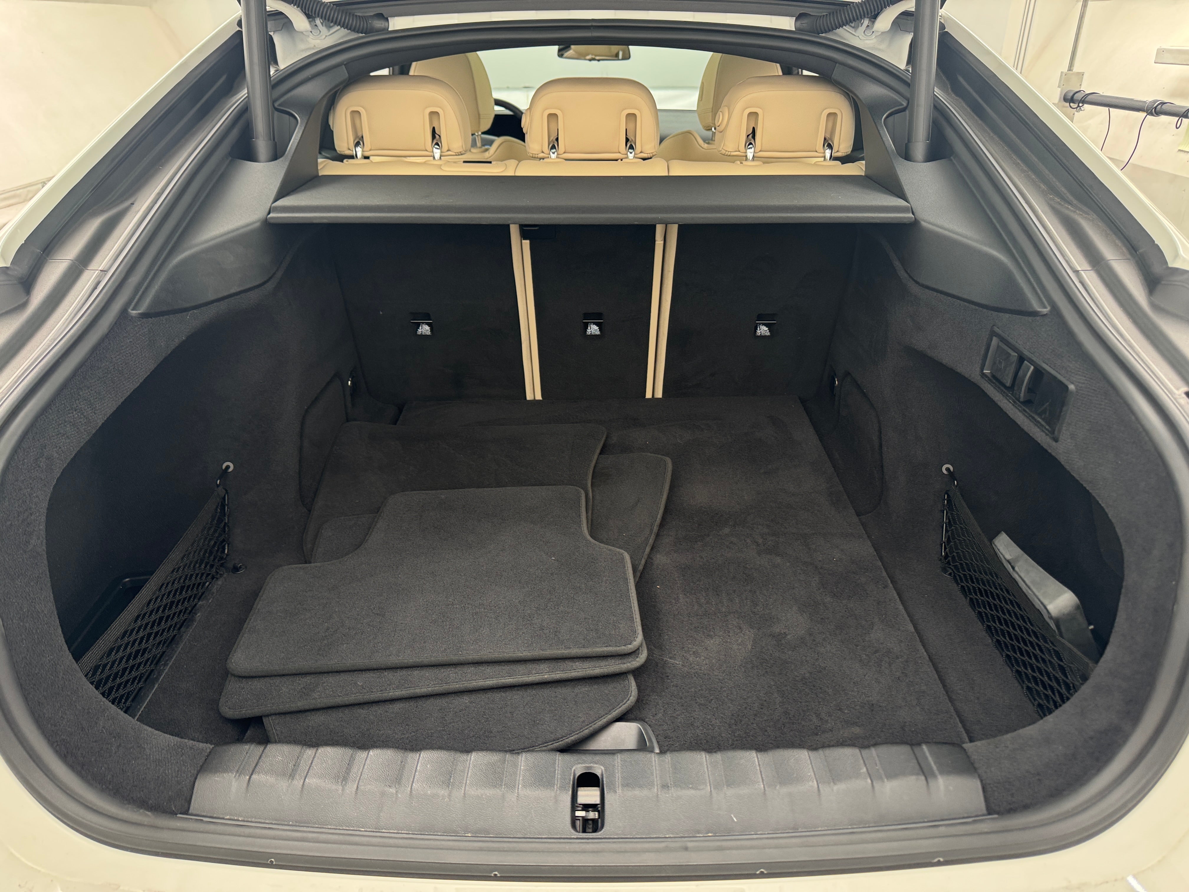 2023 BMW i4 eDrive40 6