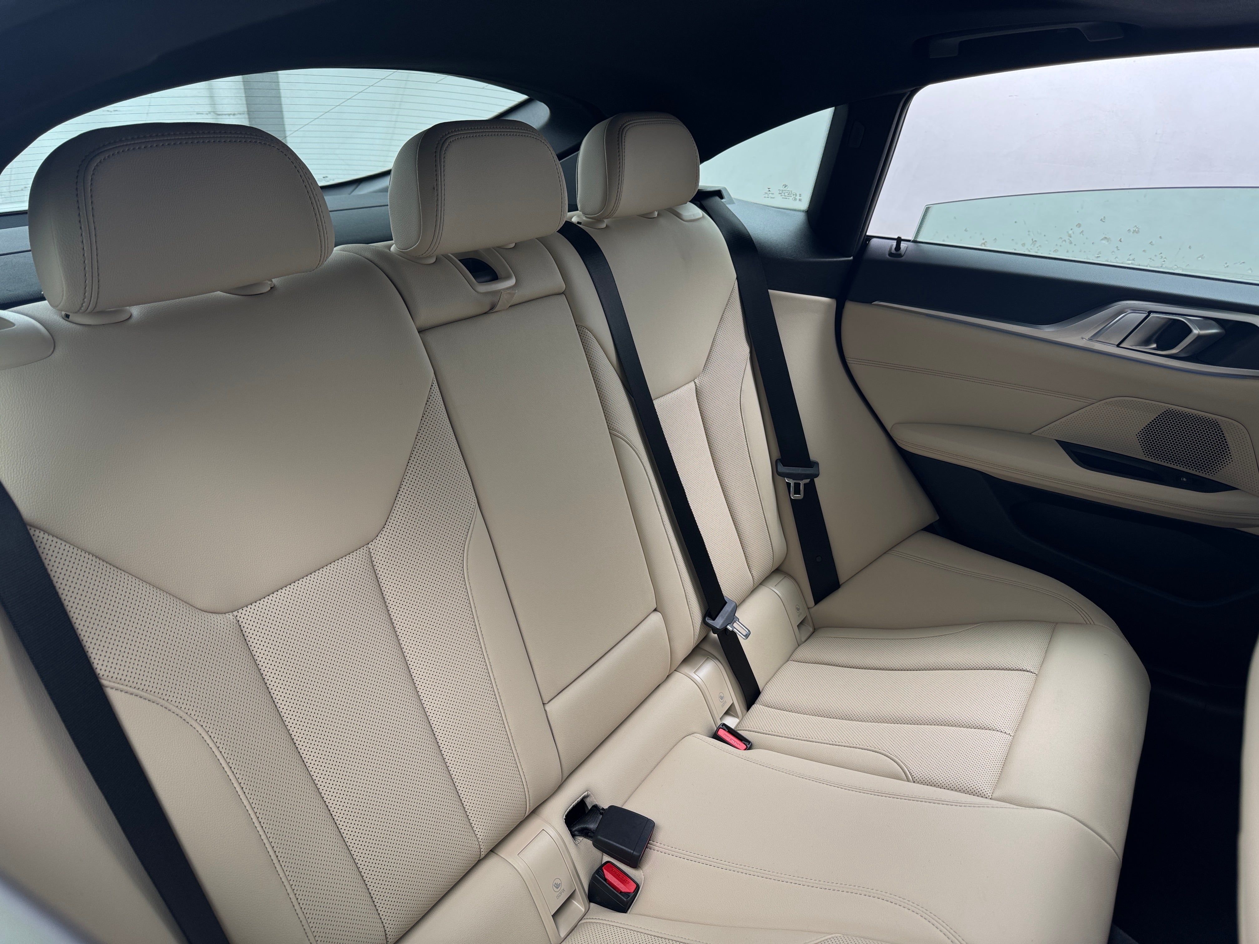 2023 BMW i4 eDrive40 5