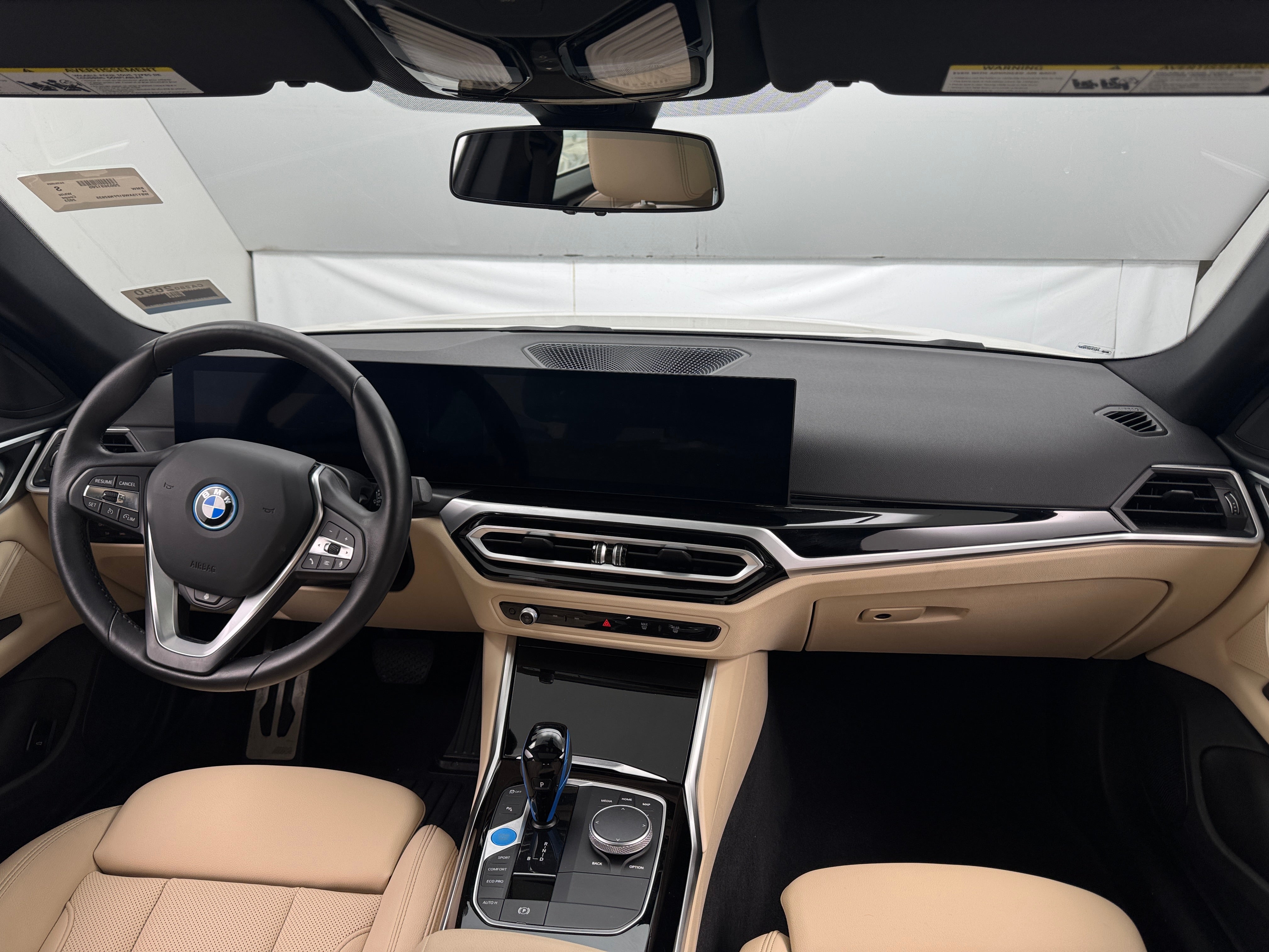 2023 BMW i4 eDrive40 2