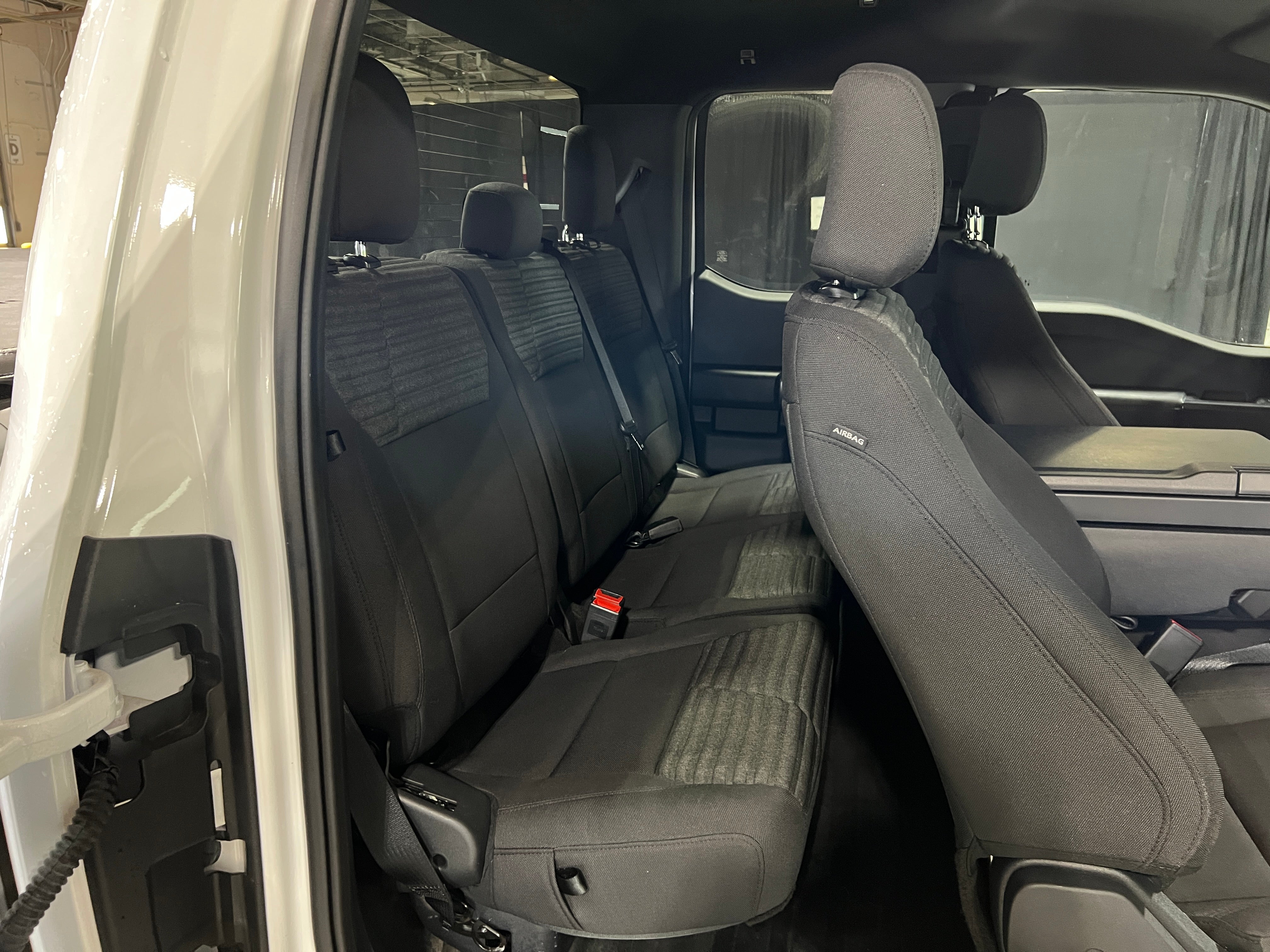 2023 Ford Econoline E-150 6