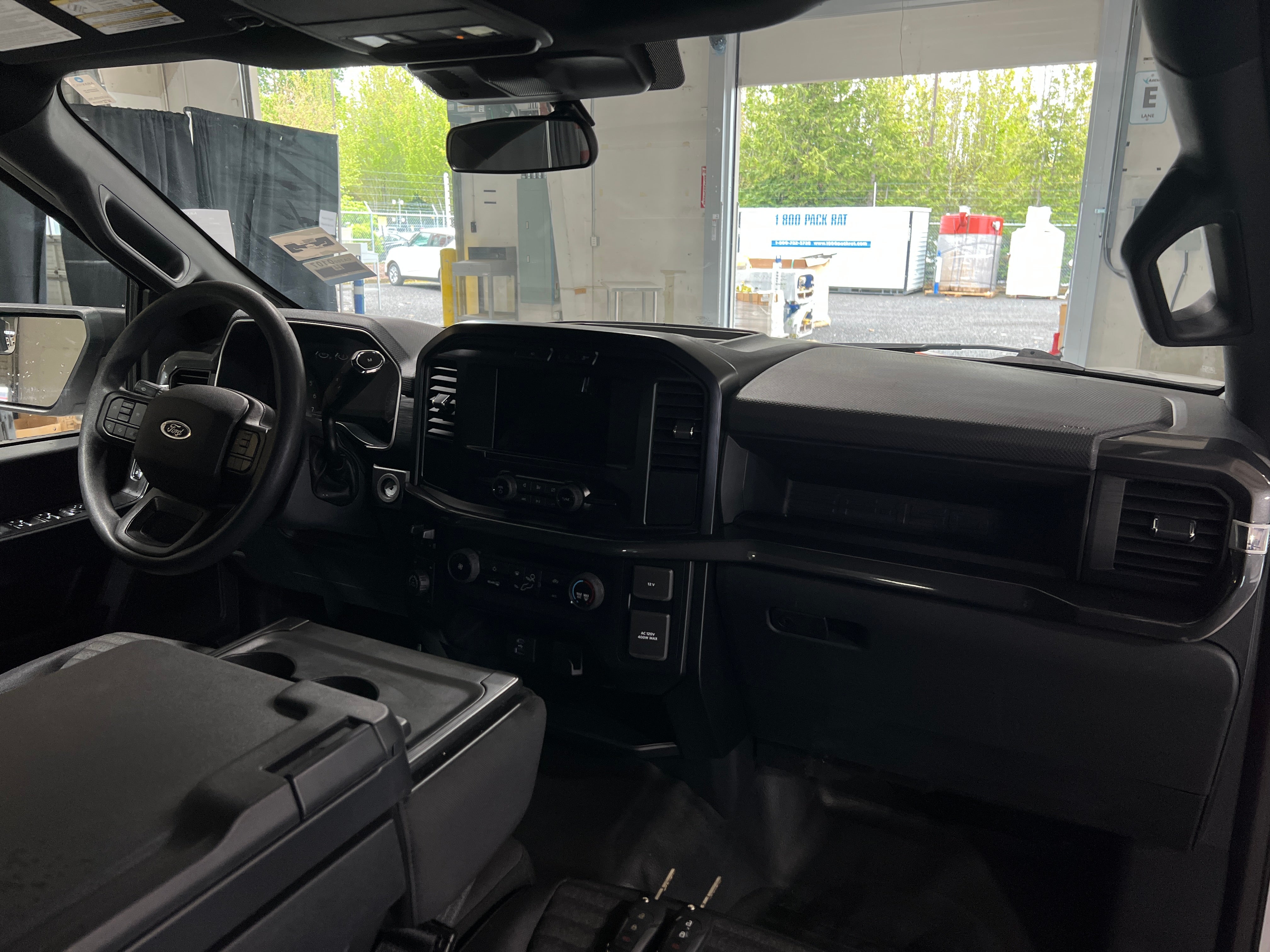 2023 Ford Econoline E-150 3