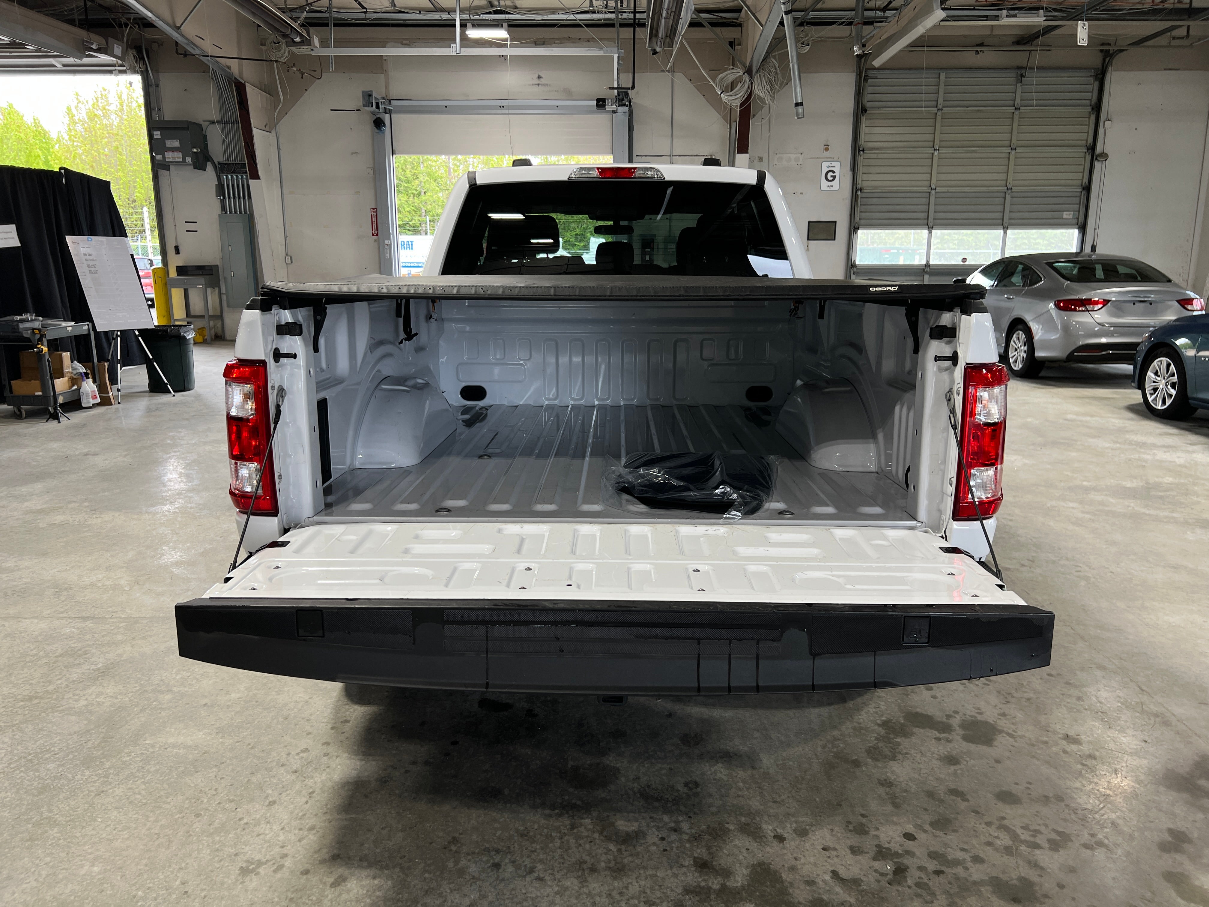 2023 Ford Econoline E-150 7